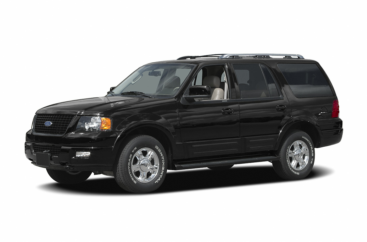 2006 Ford Expedition Specs Price MPG Reviews Cars