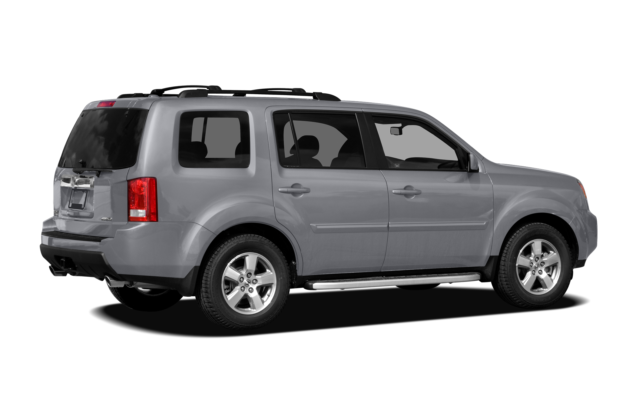2009 Honda Pilot