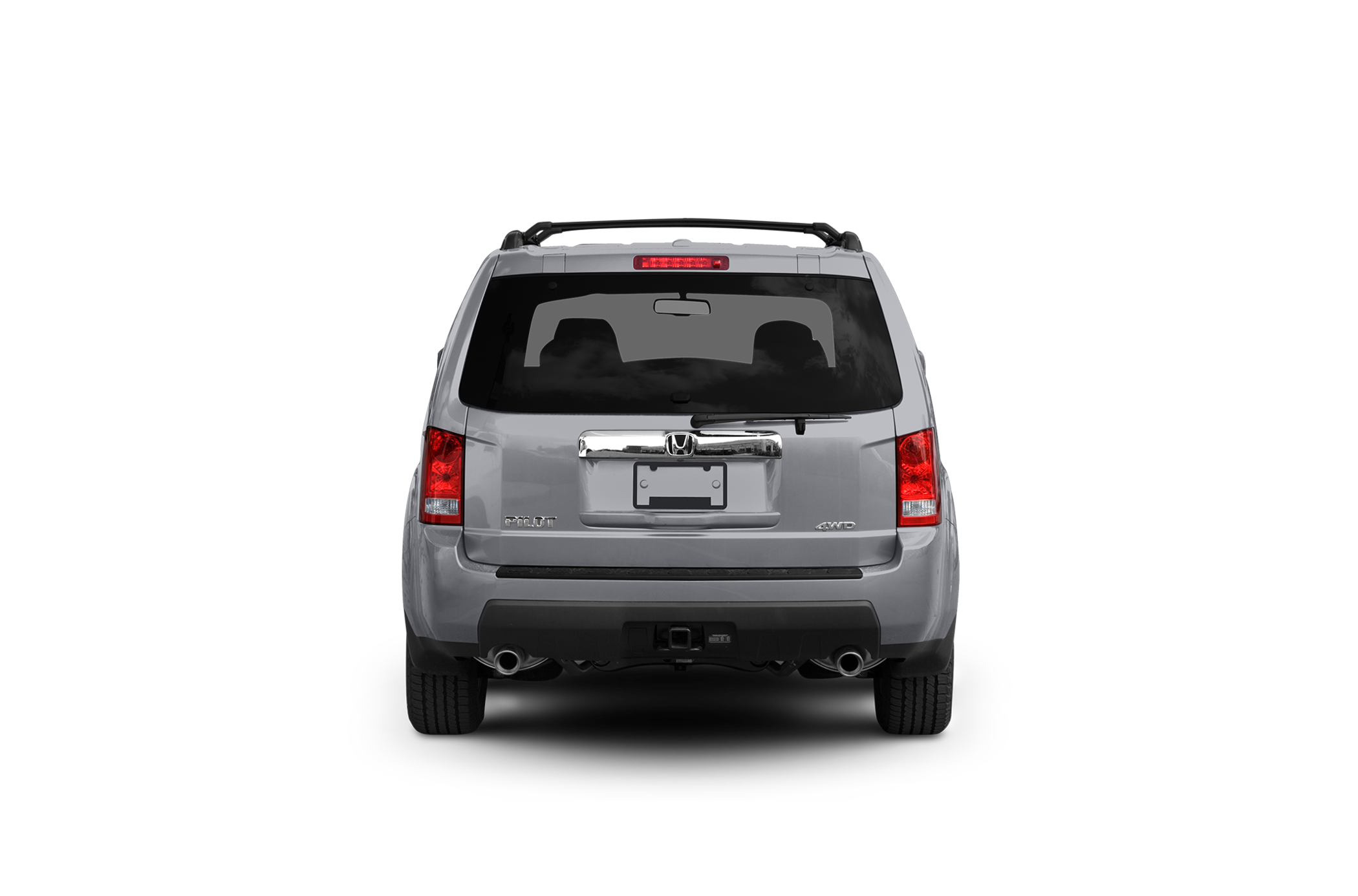 2009 Honda Pilot
