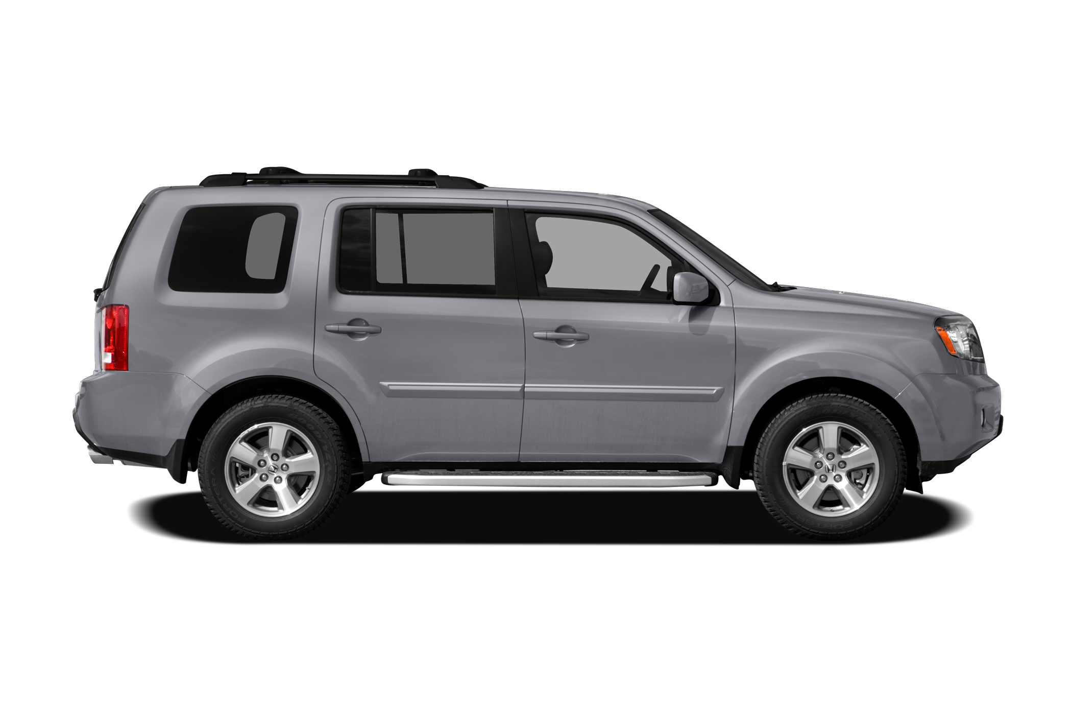 2009 Honda Pilot