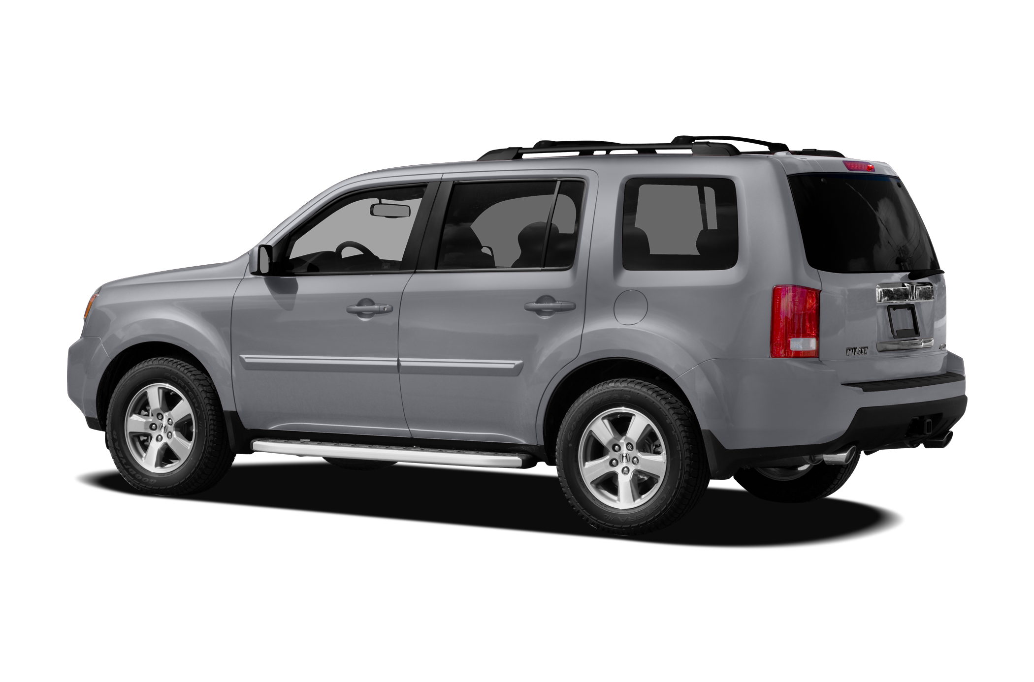 2009 Honda Pilot