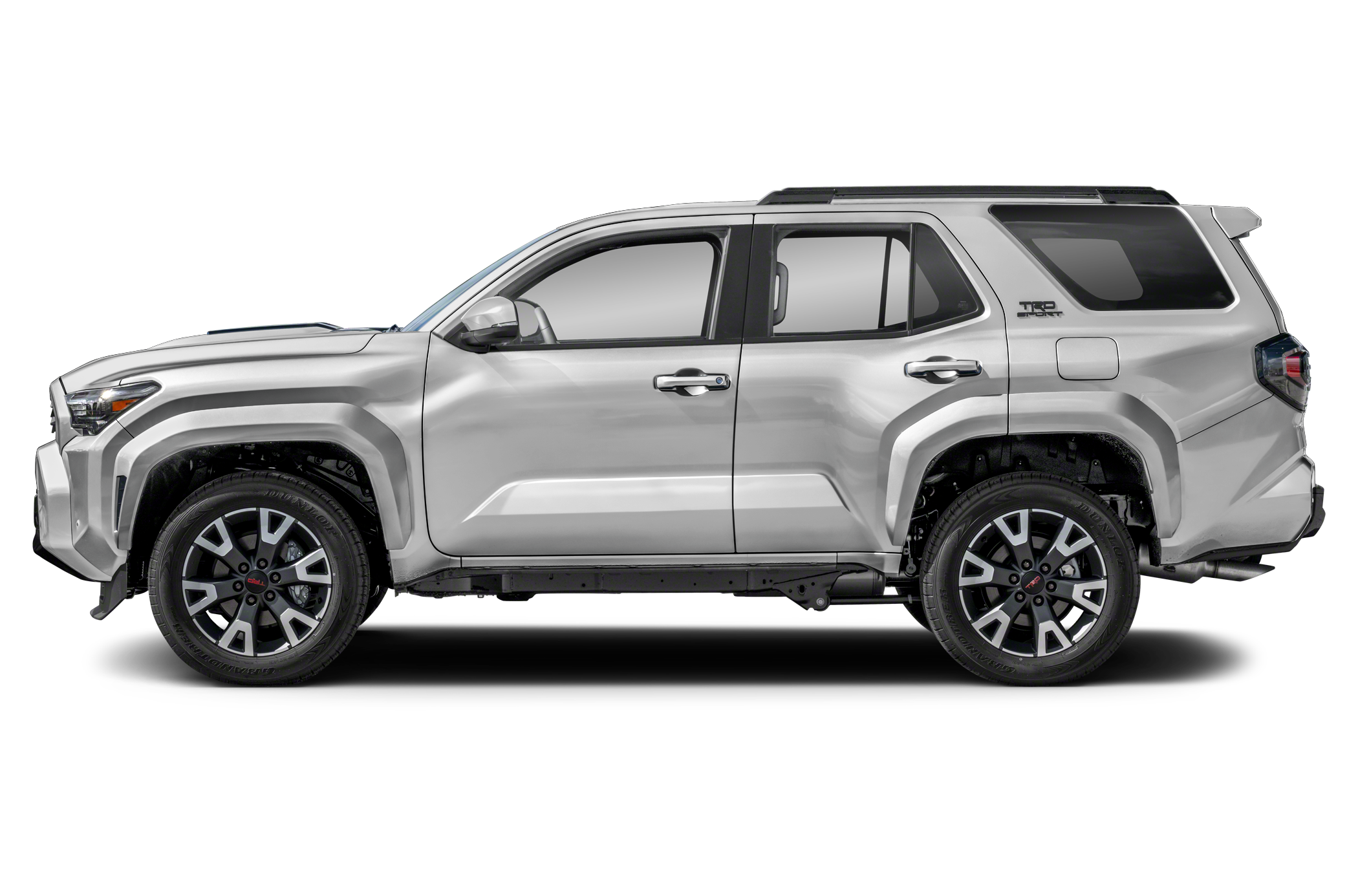 2025 Toyota 4Runner