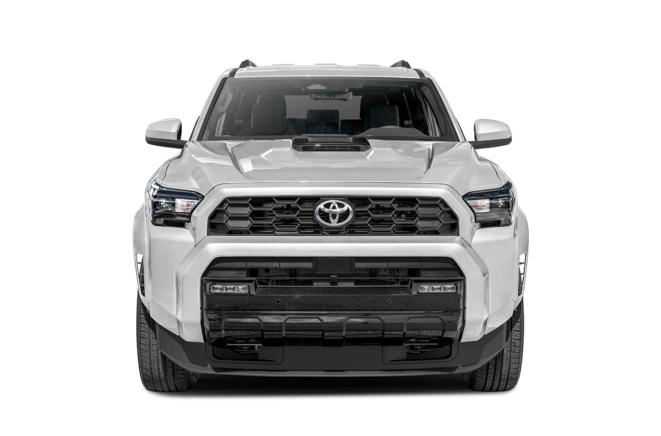 2025 Toyota 4Runner