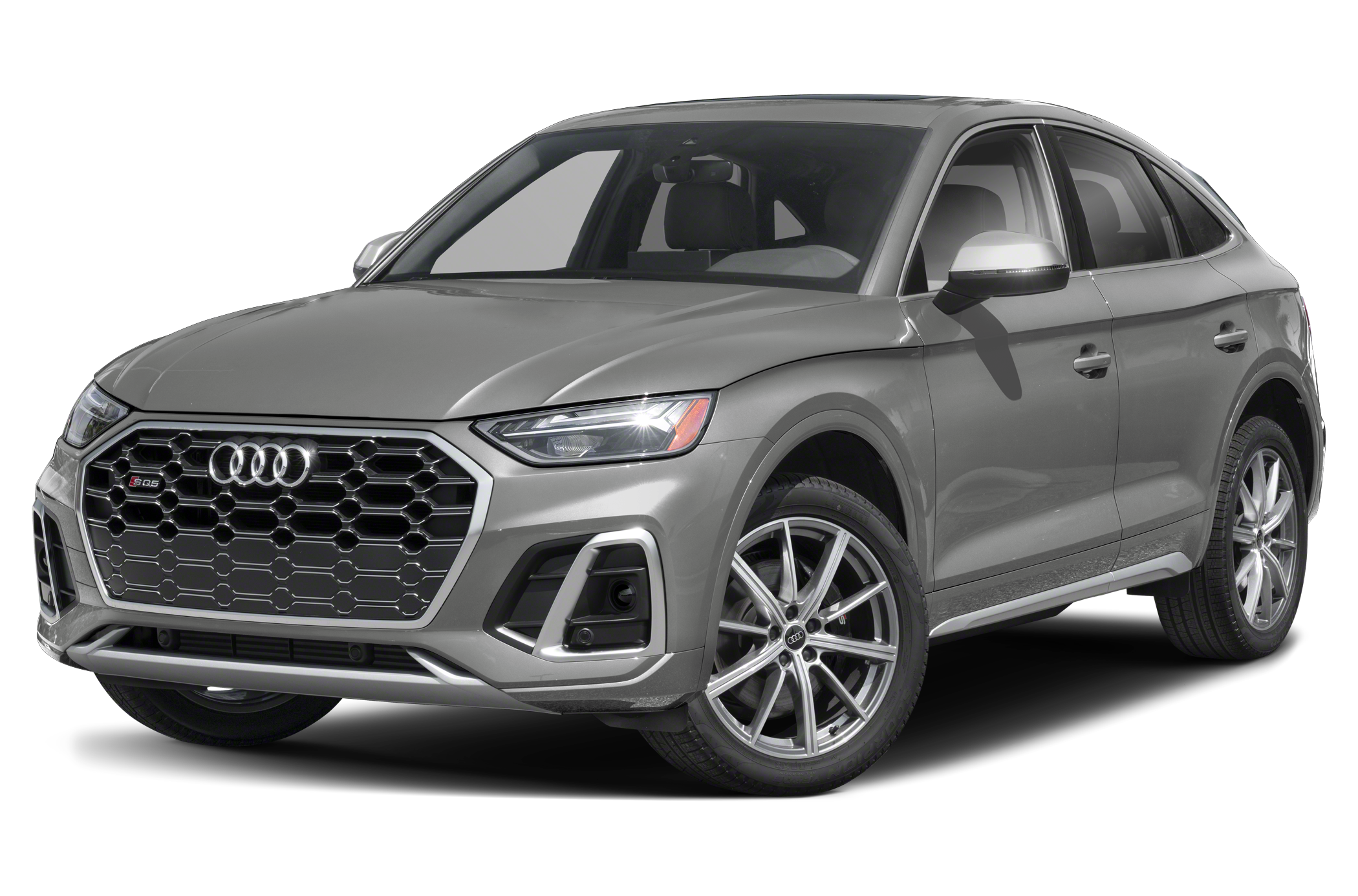 2024 Audi SQ5 Sportback Premium Plus