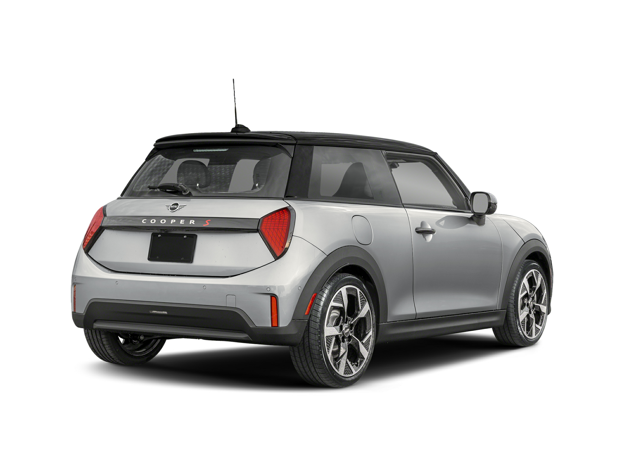 2025 MINI Hardtop
