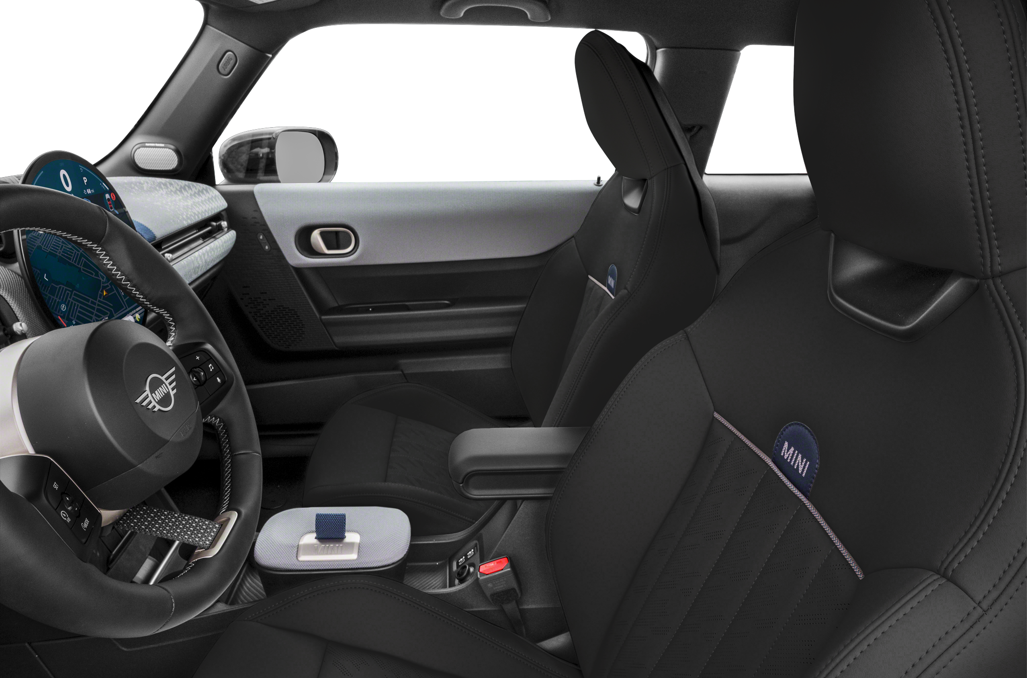 2025 MINI Hardtop