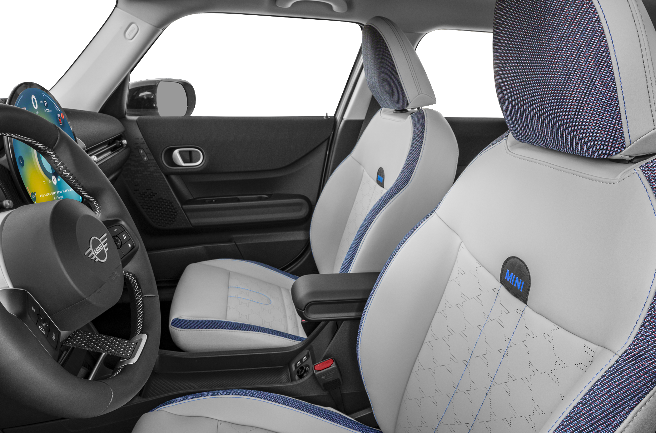 2025 MINI Hardtop