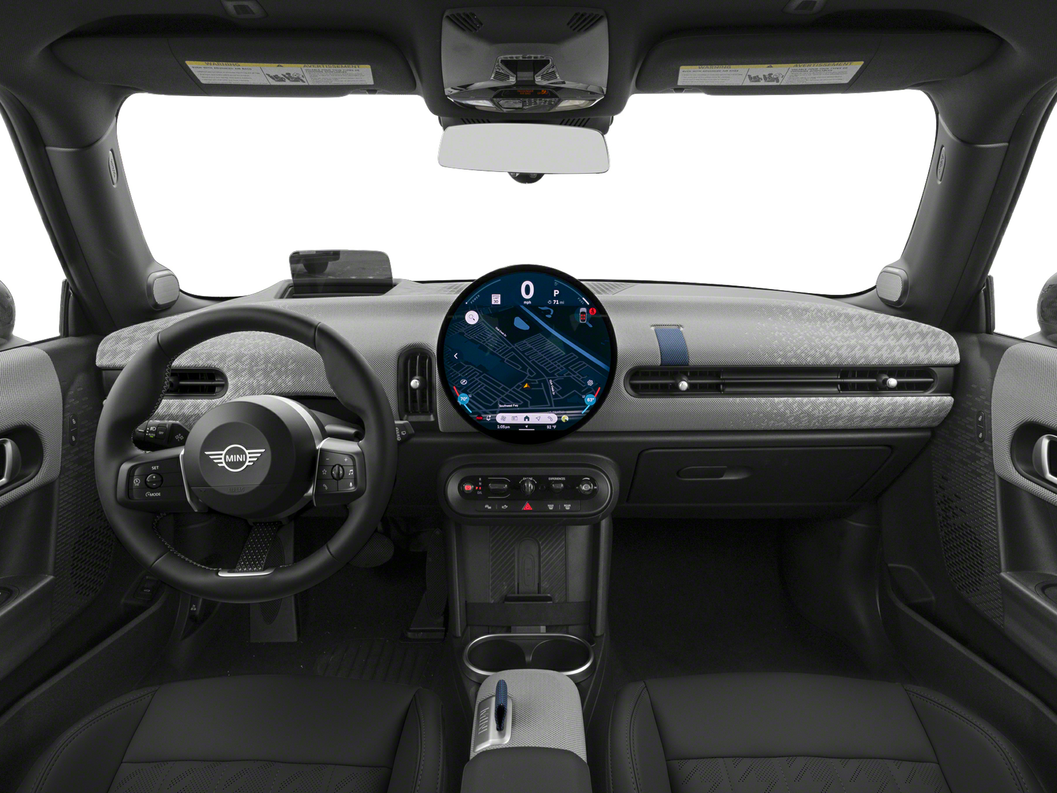 2025 MINI Hardtop