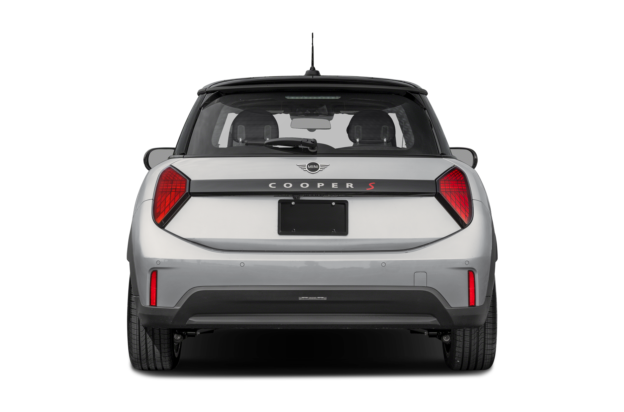 2025 MINI Hardtop