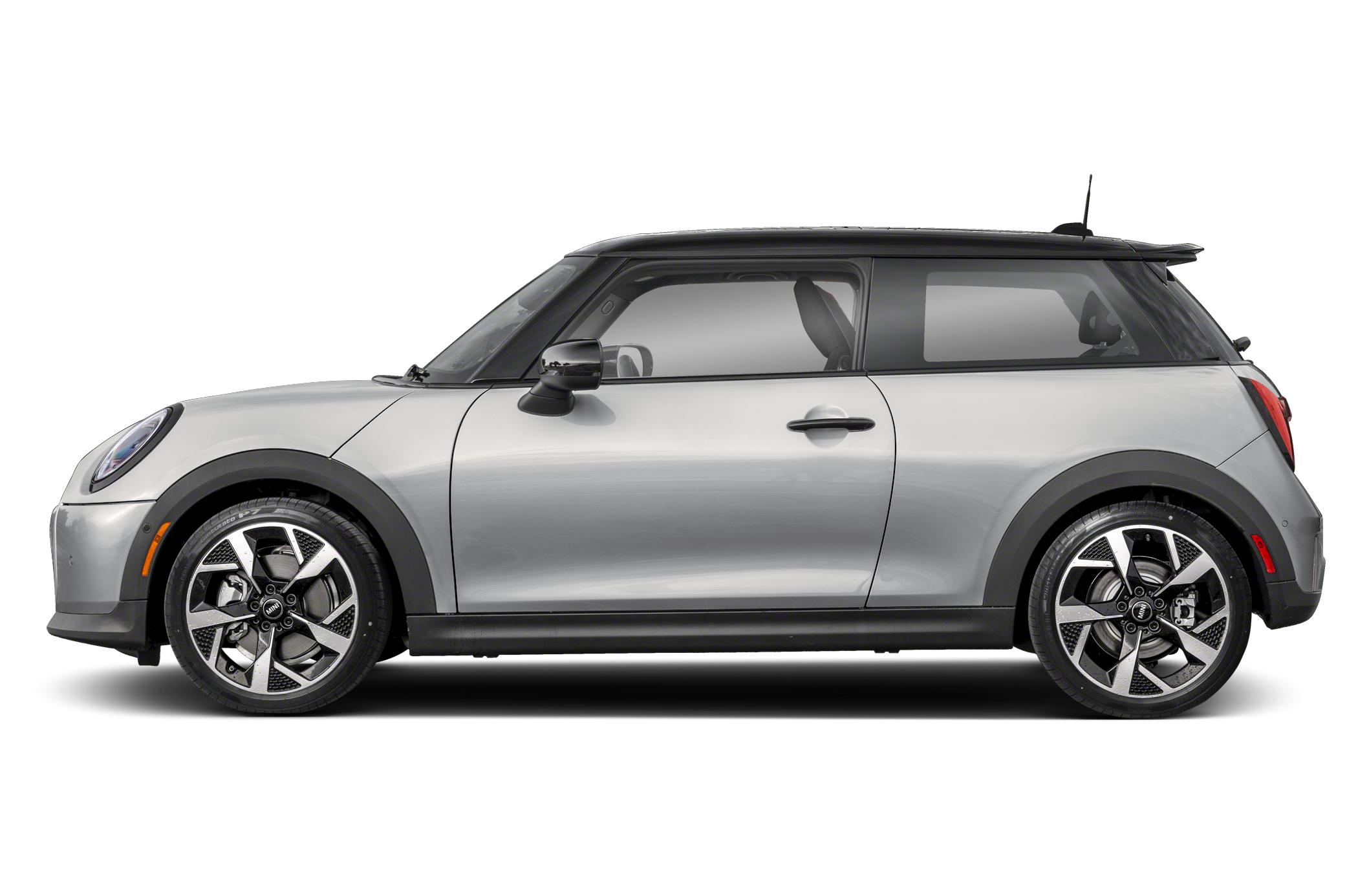 2025 MINI Hardtop