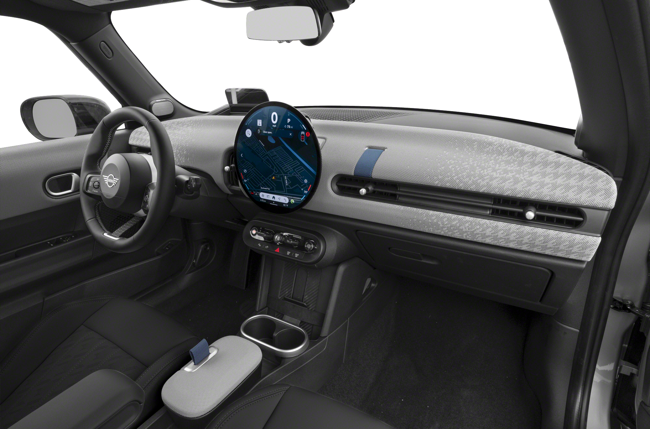 2025 MINI Hardtop