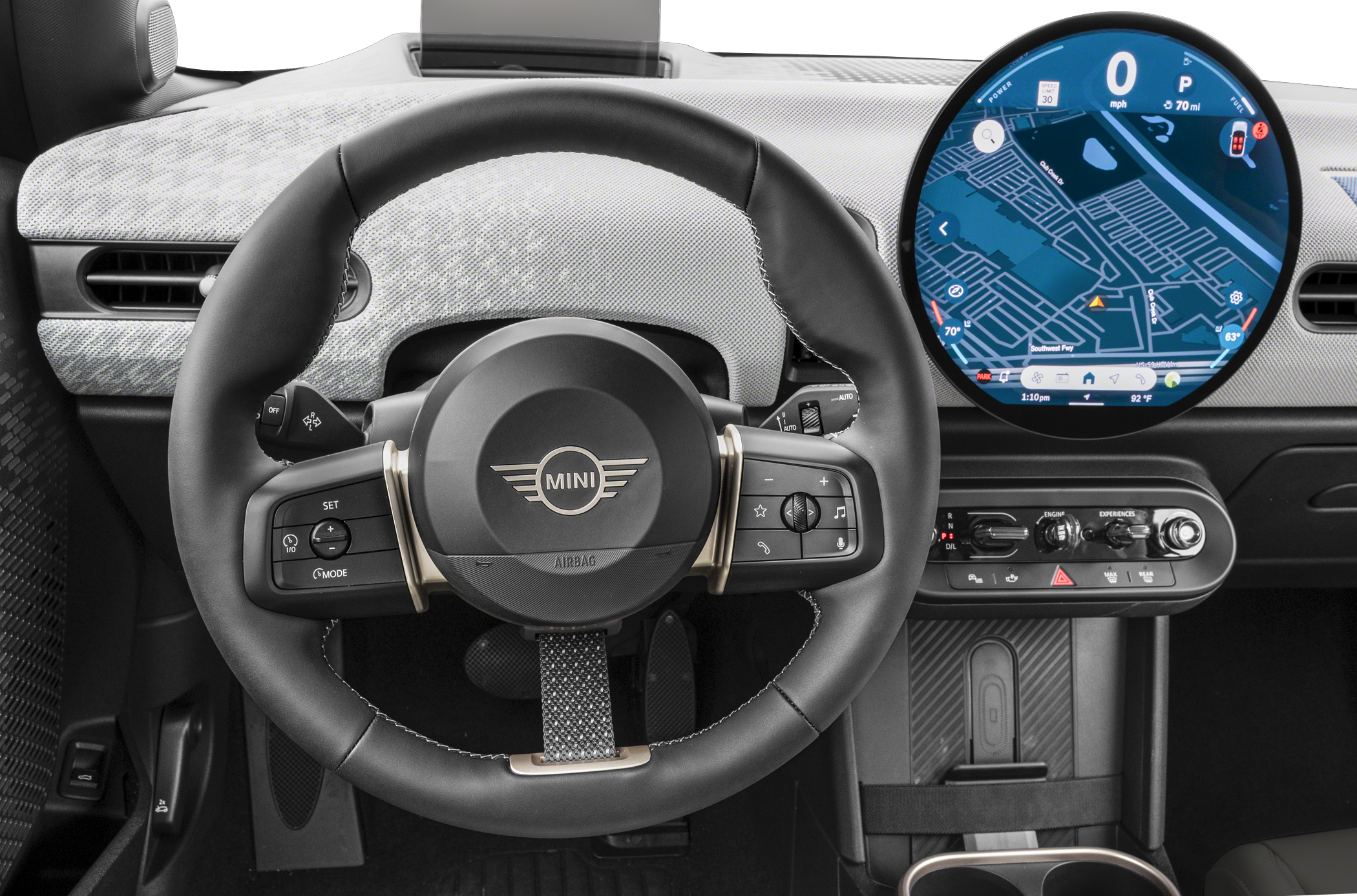 2025 MINI Hardtop
