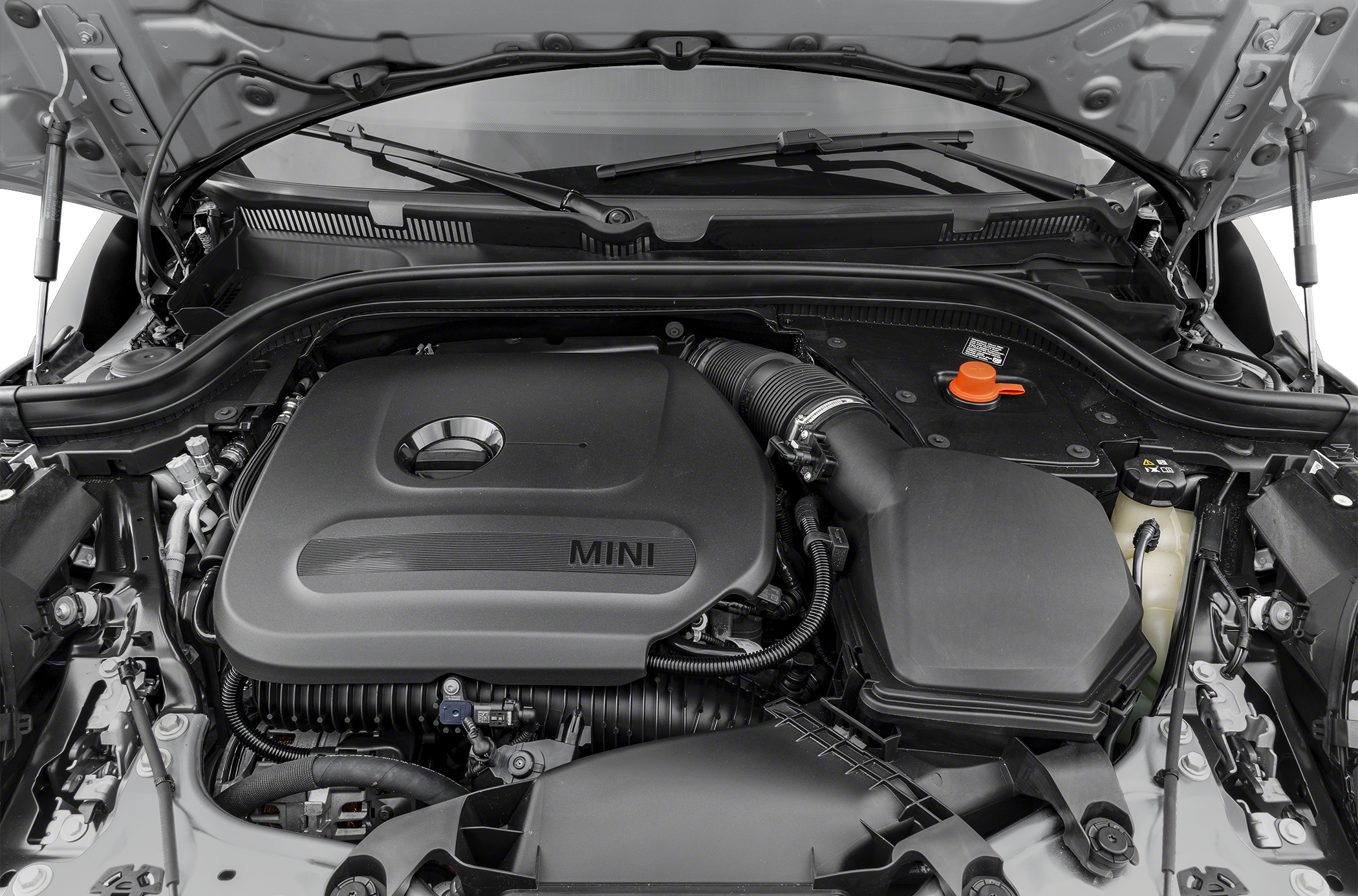 2025 MINI Hardtop