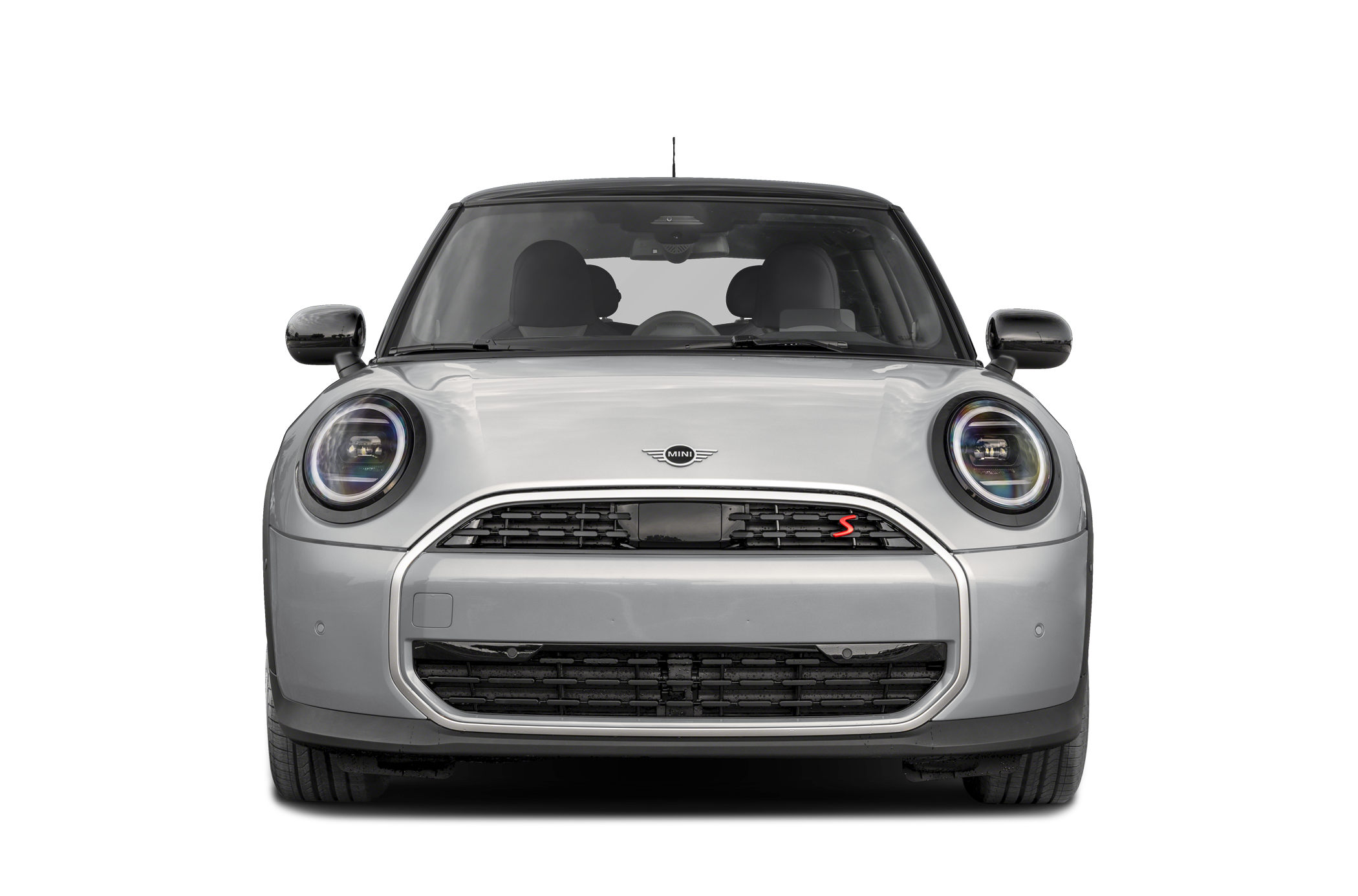 2025 MINI Hardtop