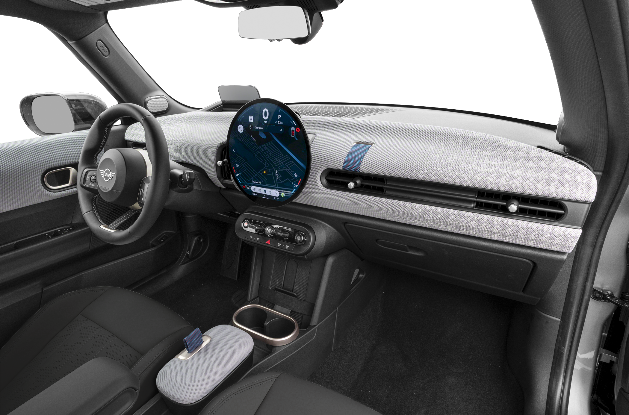 2025 MINI Hardtop