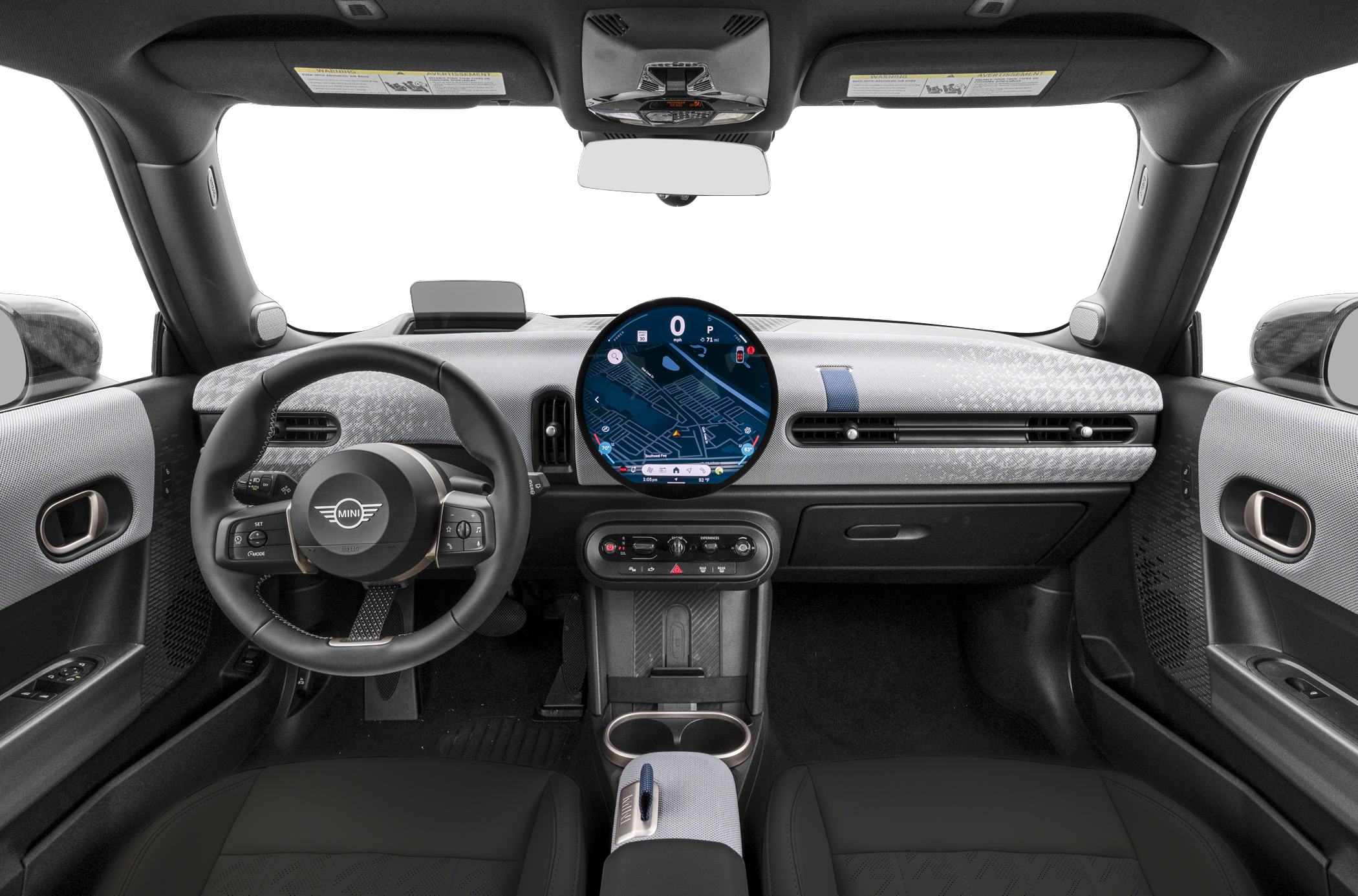2025 MINI Hardtop