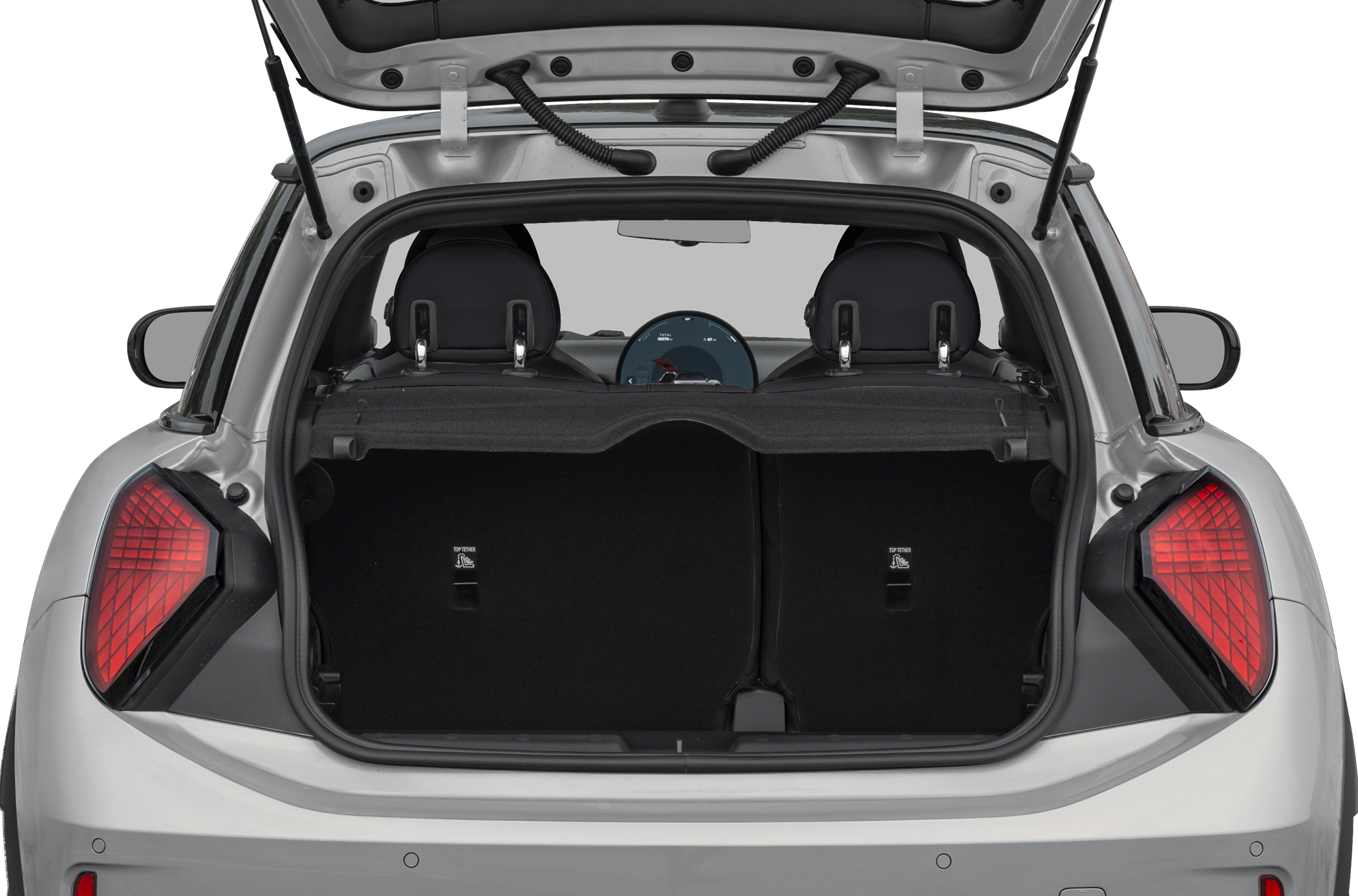 2025 MINI Hardtop
