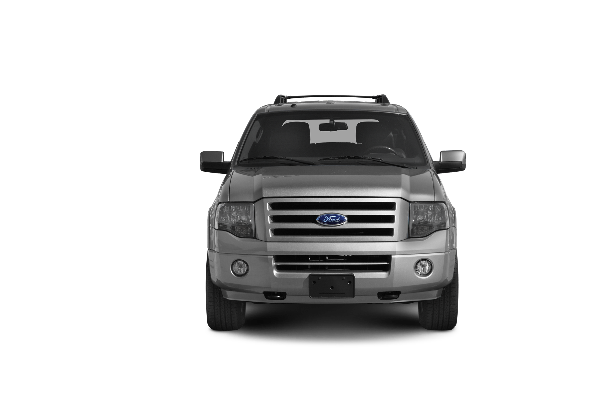 2009 Ford Expedition