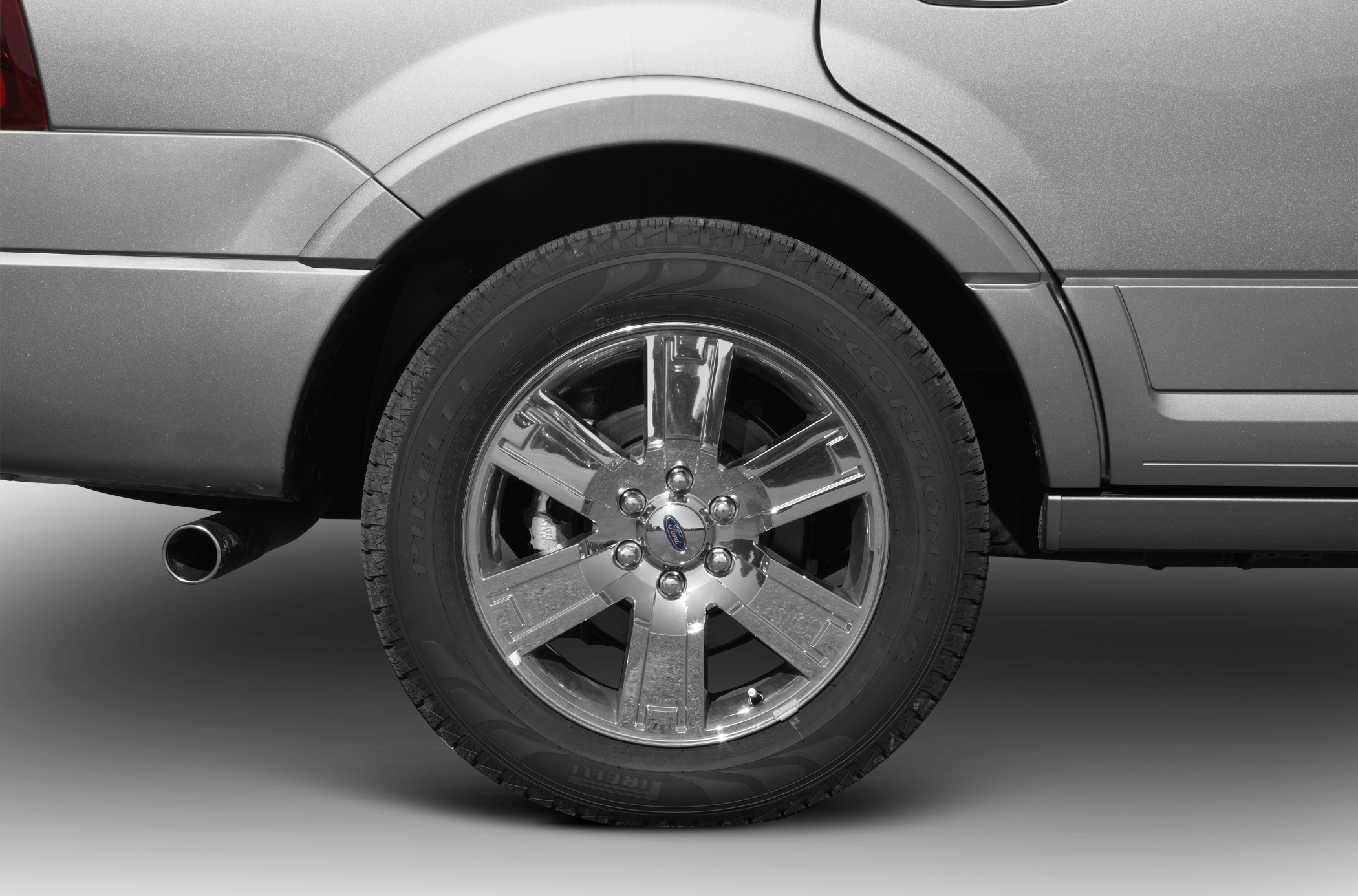 2009 Ford Expedition