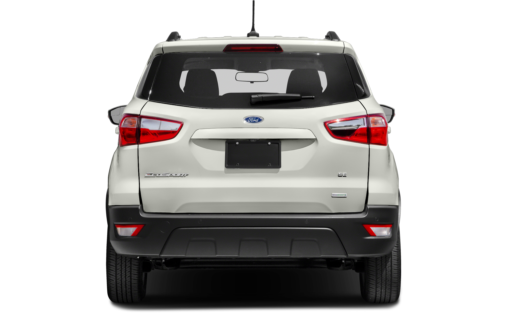 2021 Ford EcoSport
