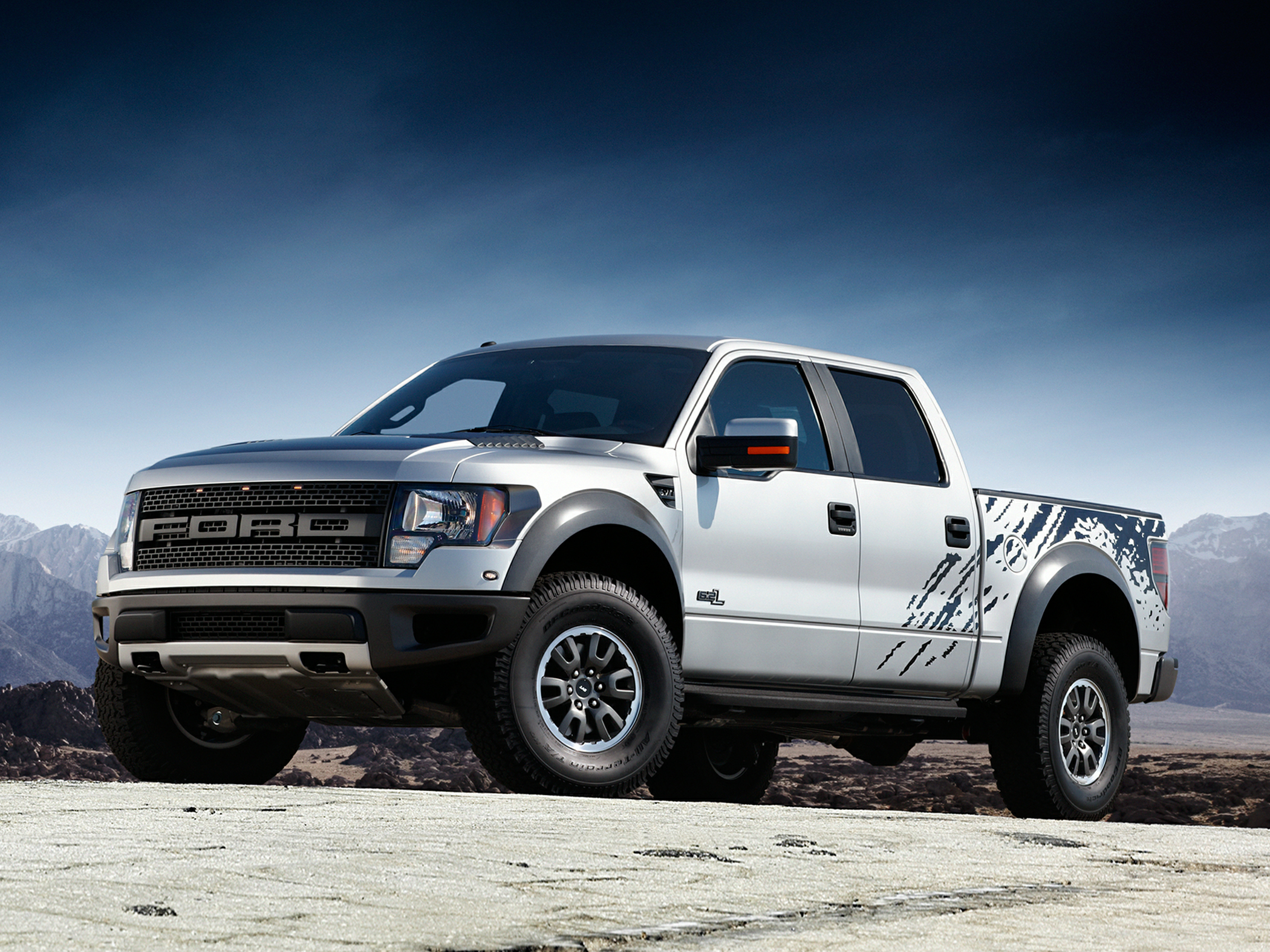 2011 Ford F-150