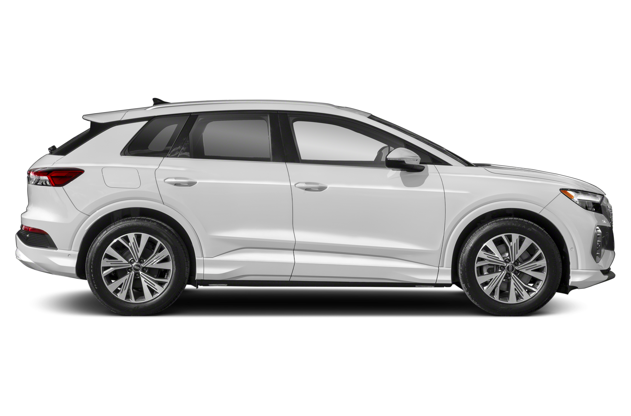 2024 Audi Q4 e-tron