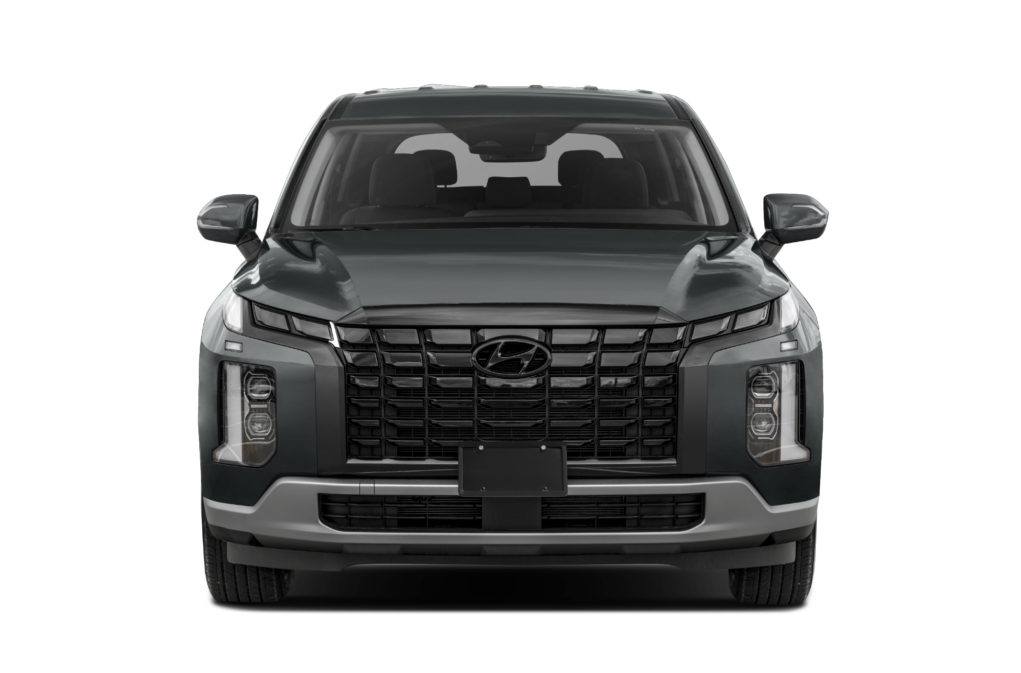 Hyundai Palisade Models, Generations & Redesigns