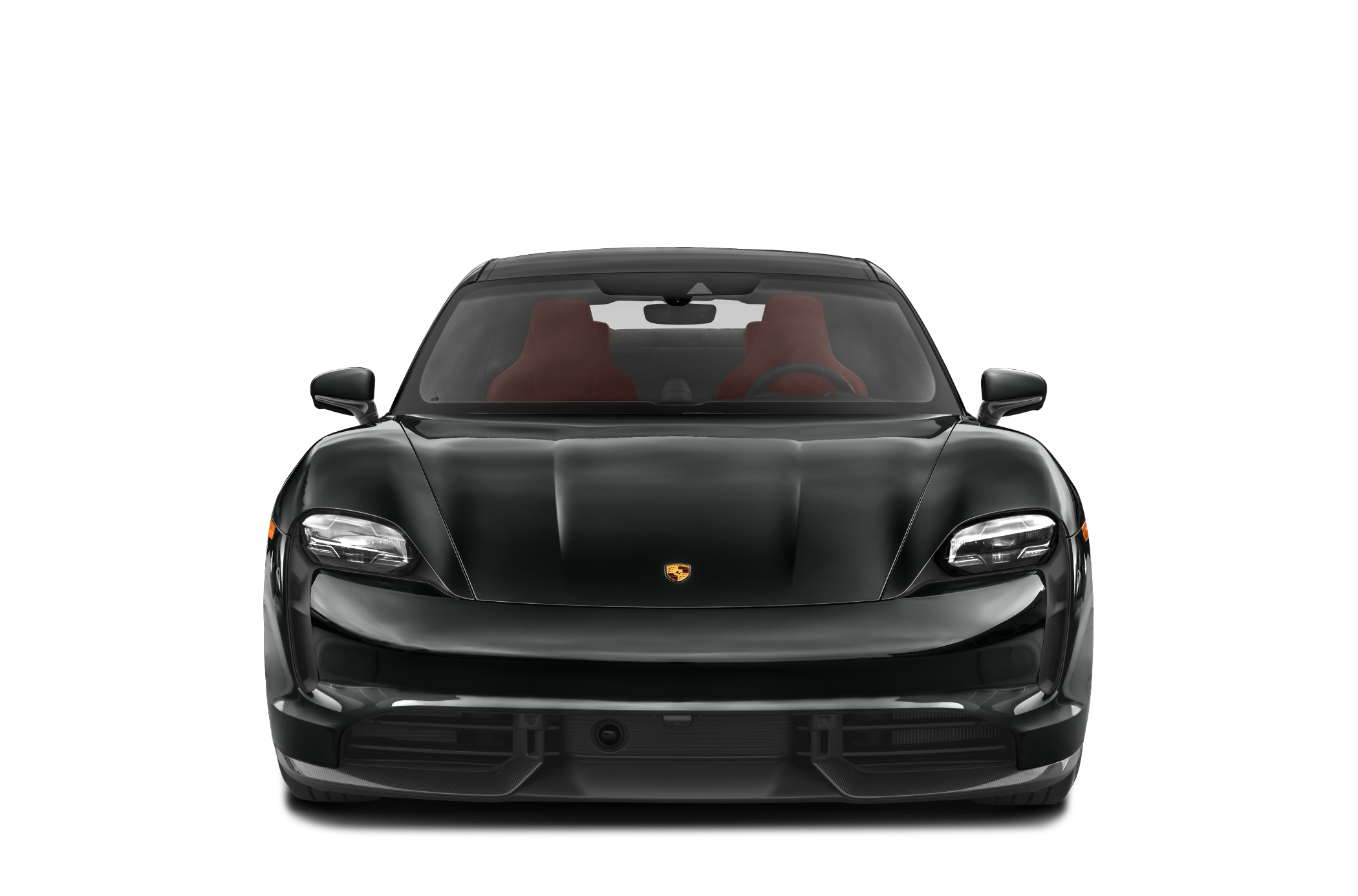 2024 Porsche Taycan