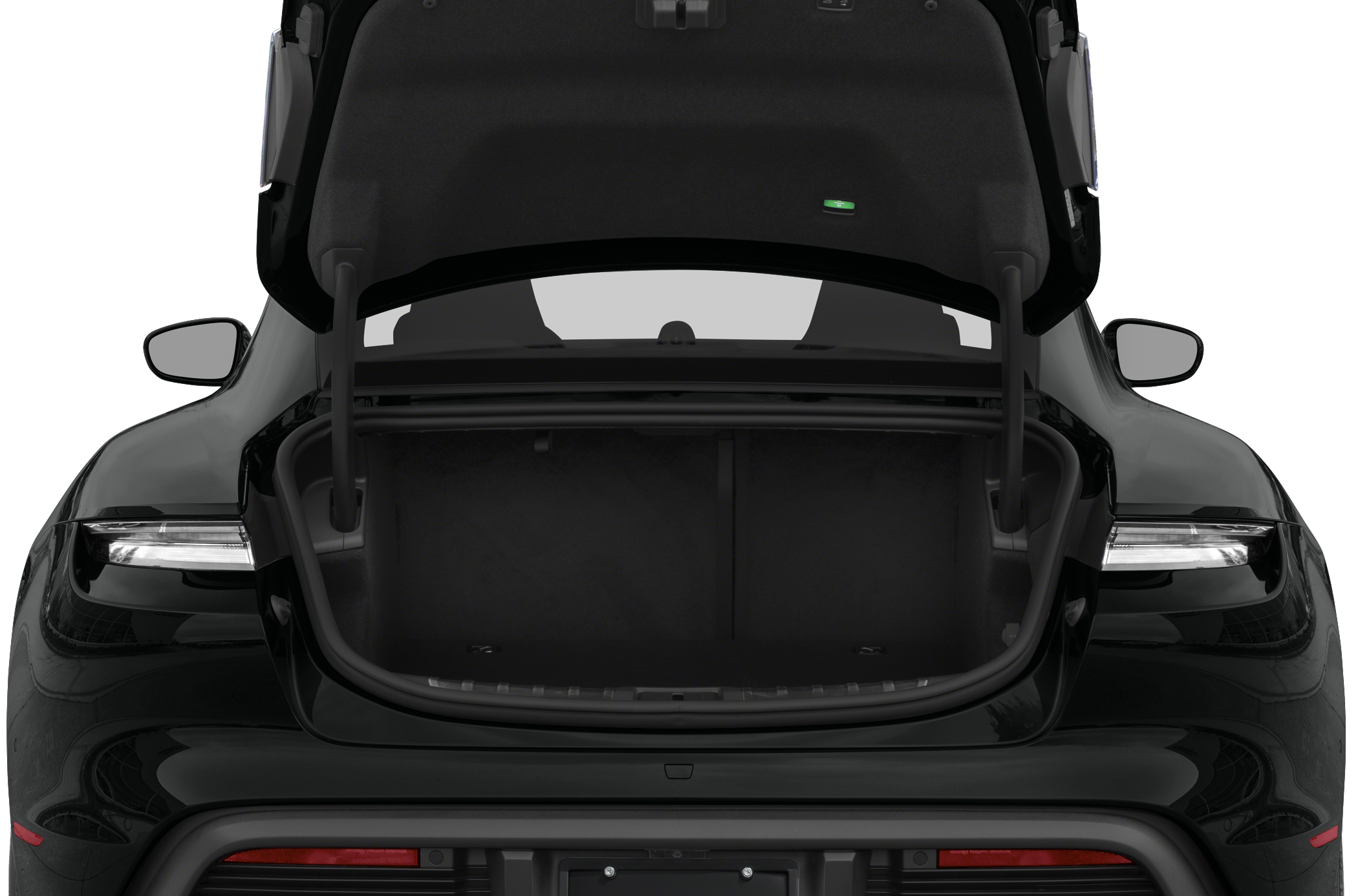 2024 Porsche Taycan