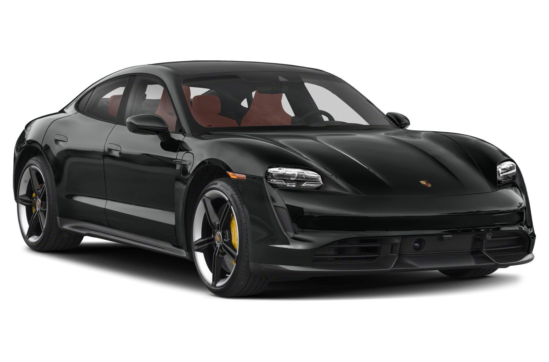 2024 Porsche Taycan