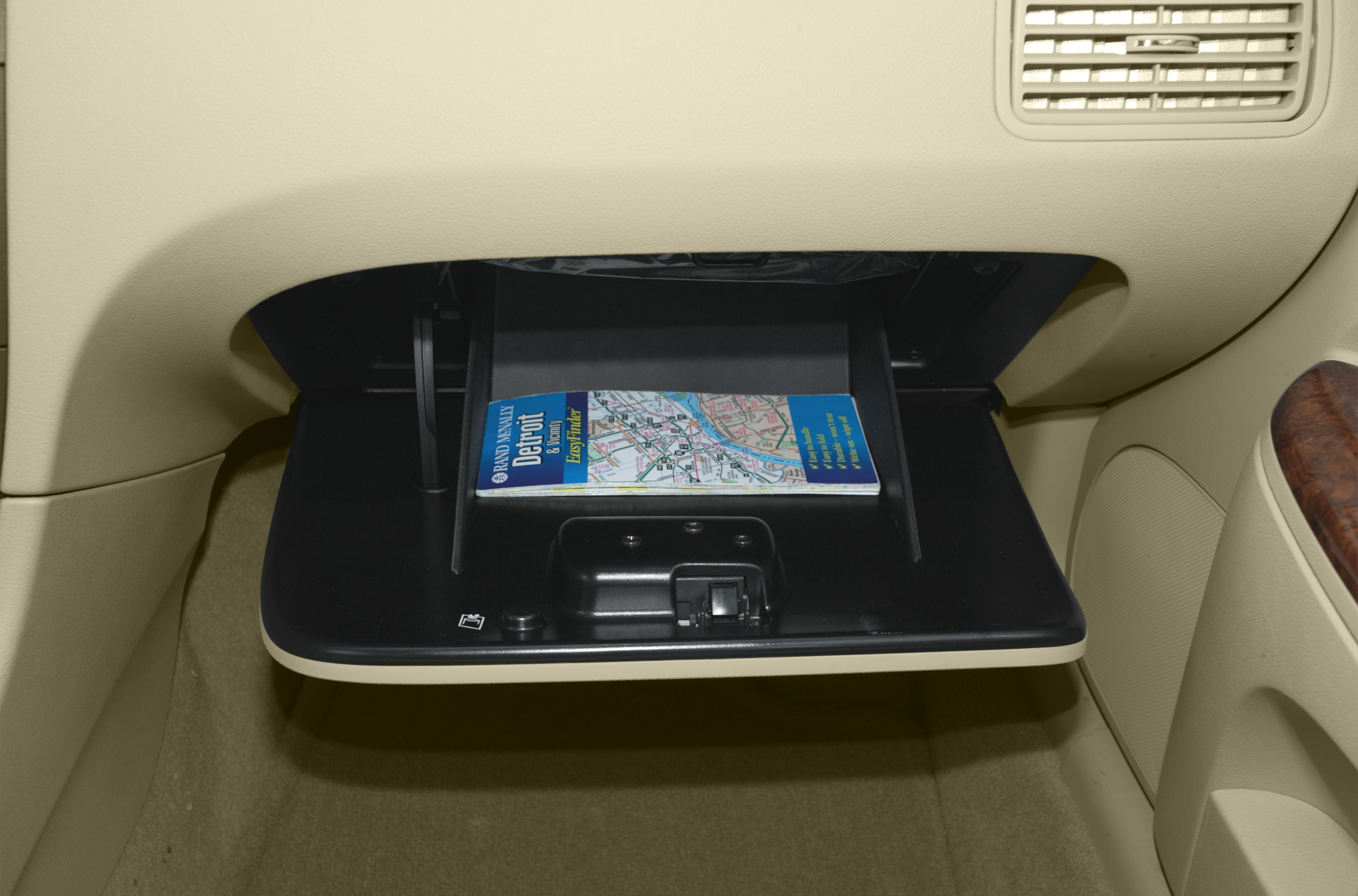 2008 Buick LaCrosse