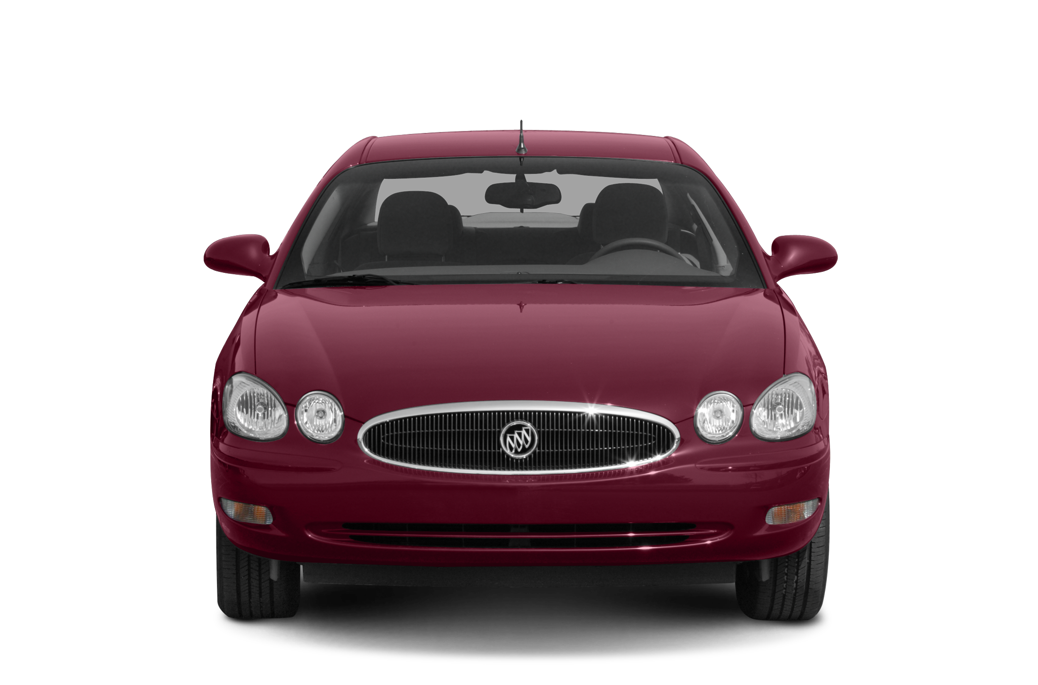 2008 Buick LaCrosse