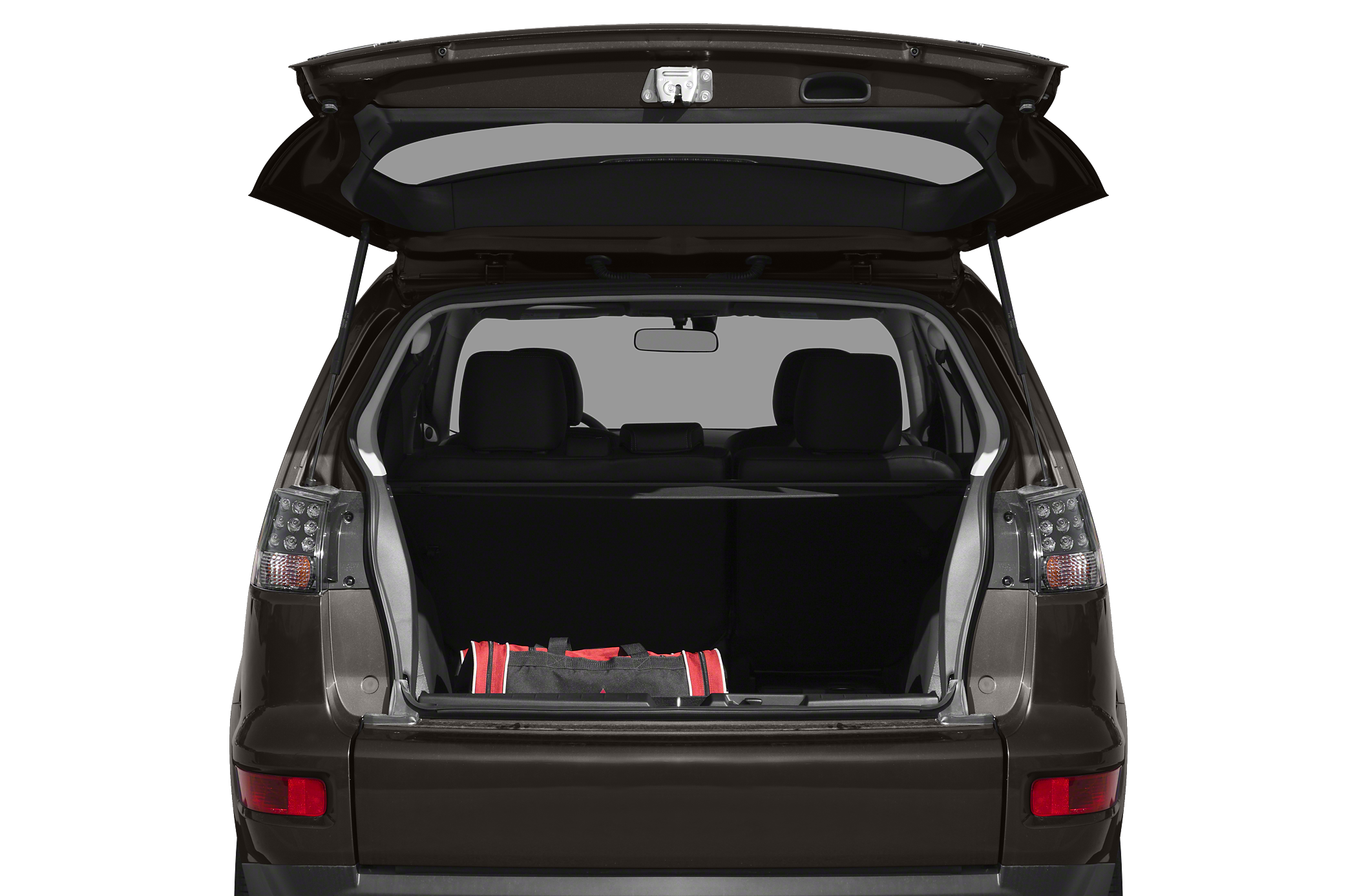 2010 Mitsubishi Outlander