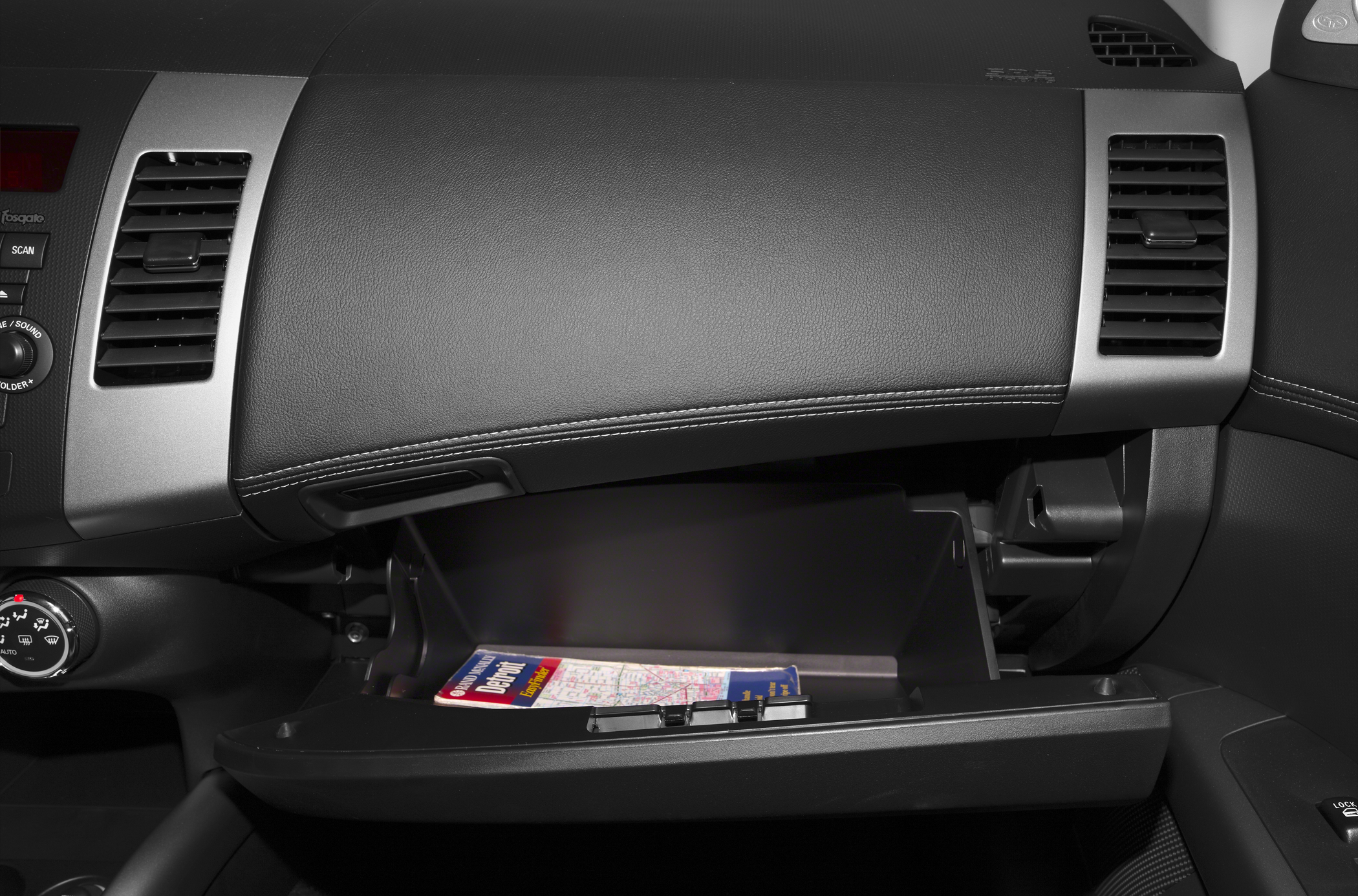 2010 Mitsubishi Outlander