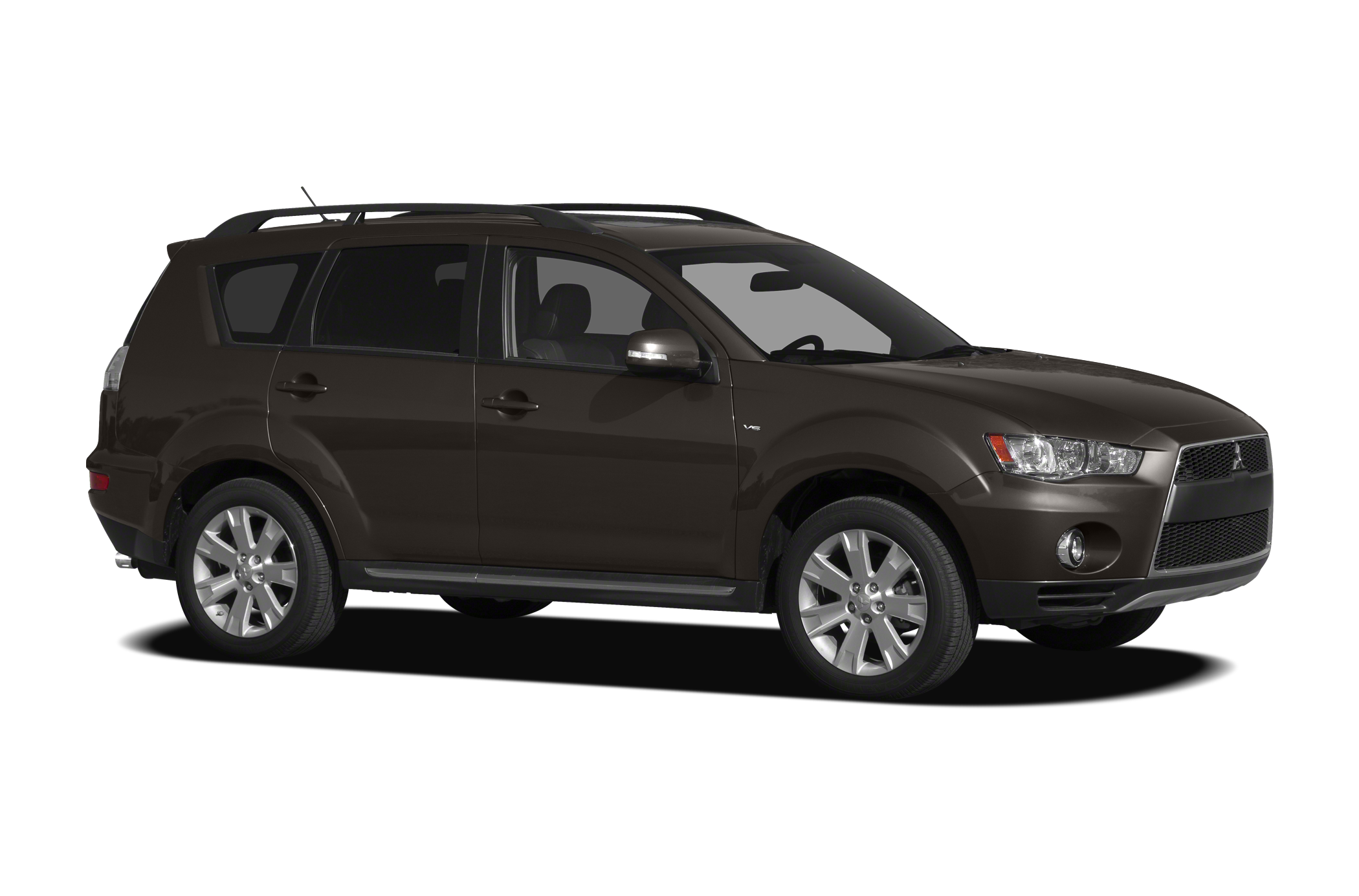 2010 Mitsubishi Outlander