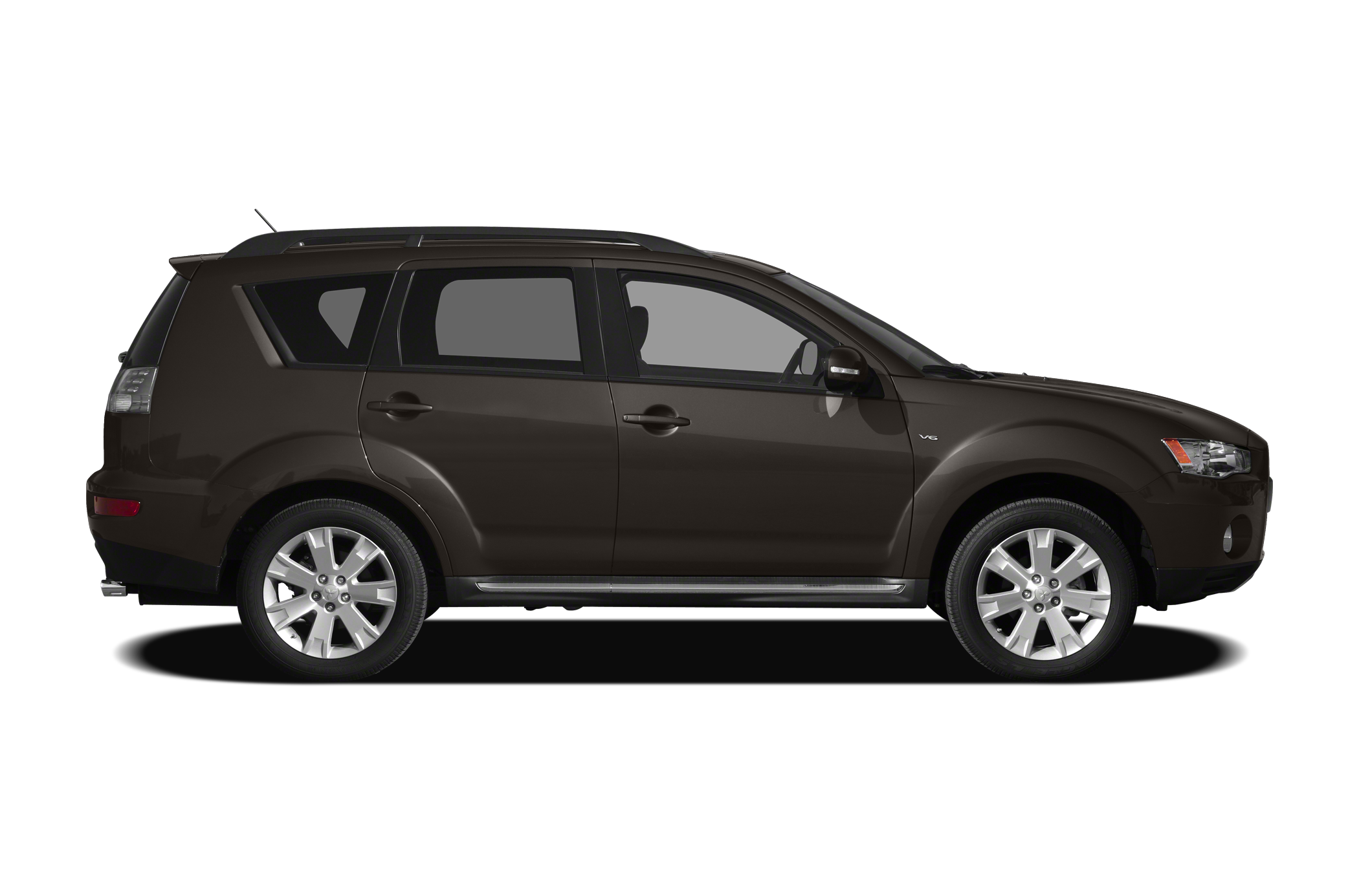 2010 Mitsubishi Outlander