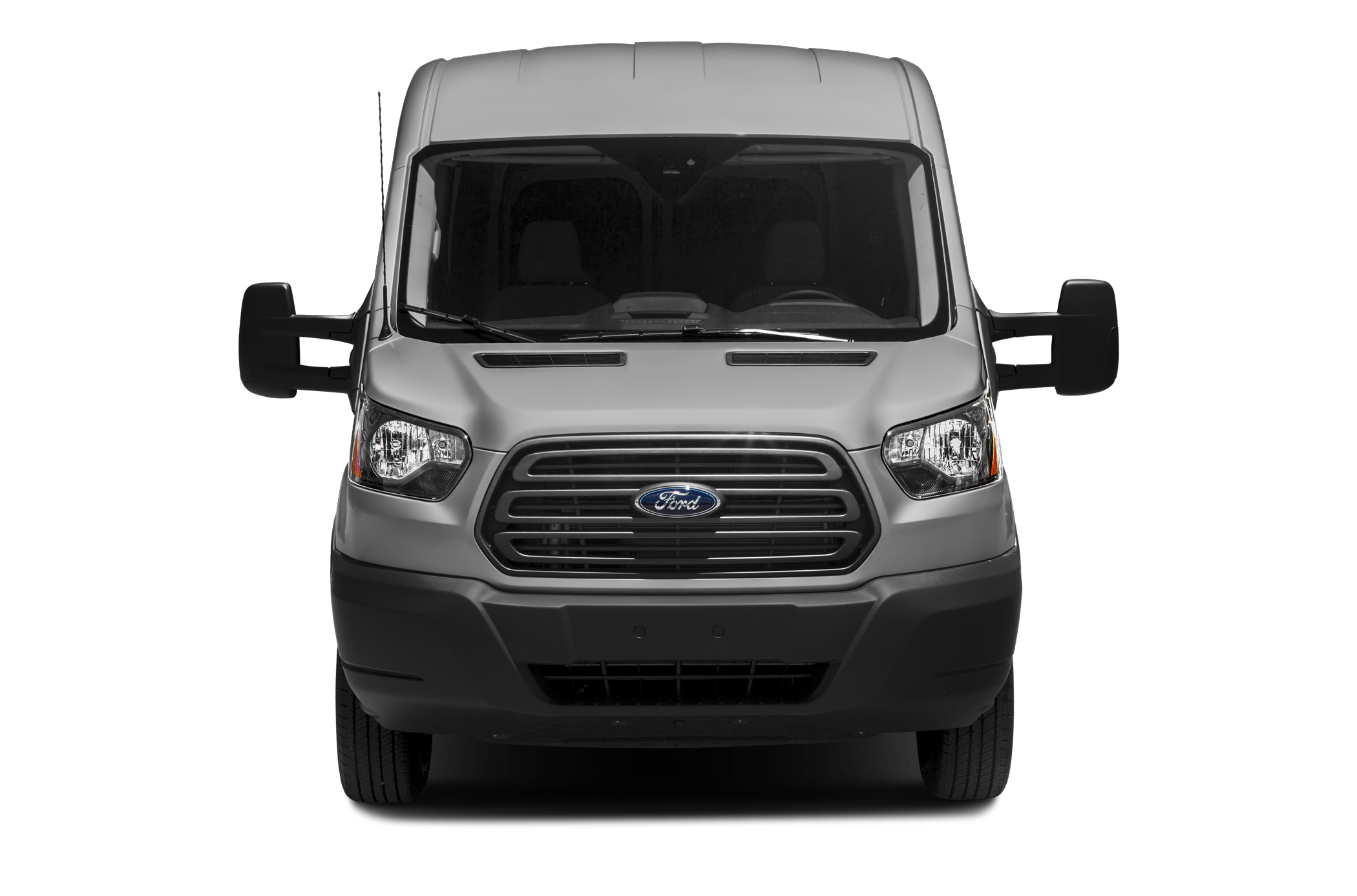 2017 Ford Transit-150