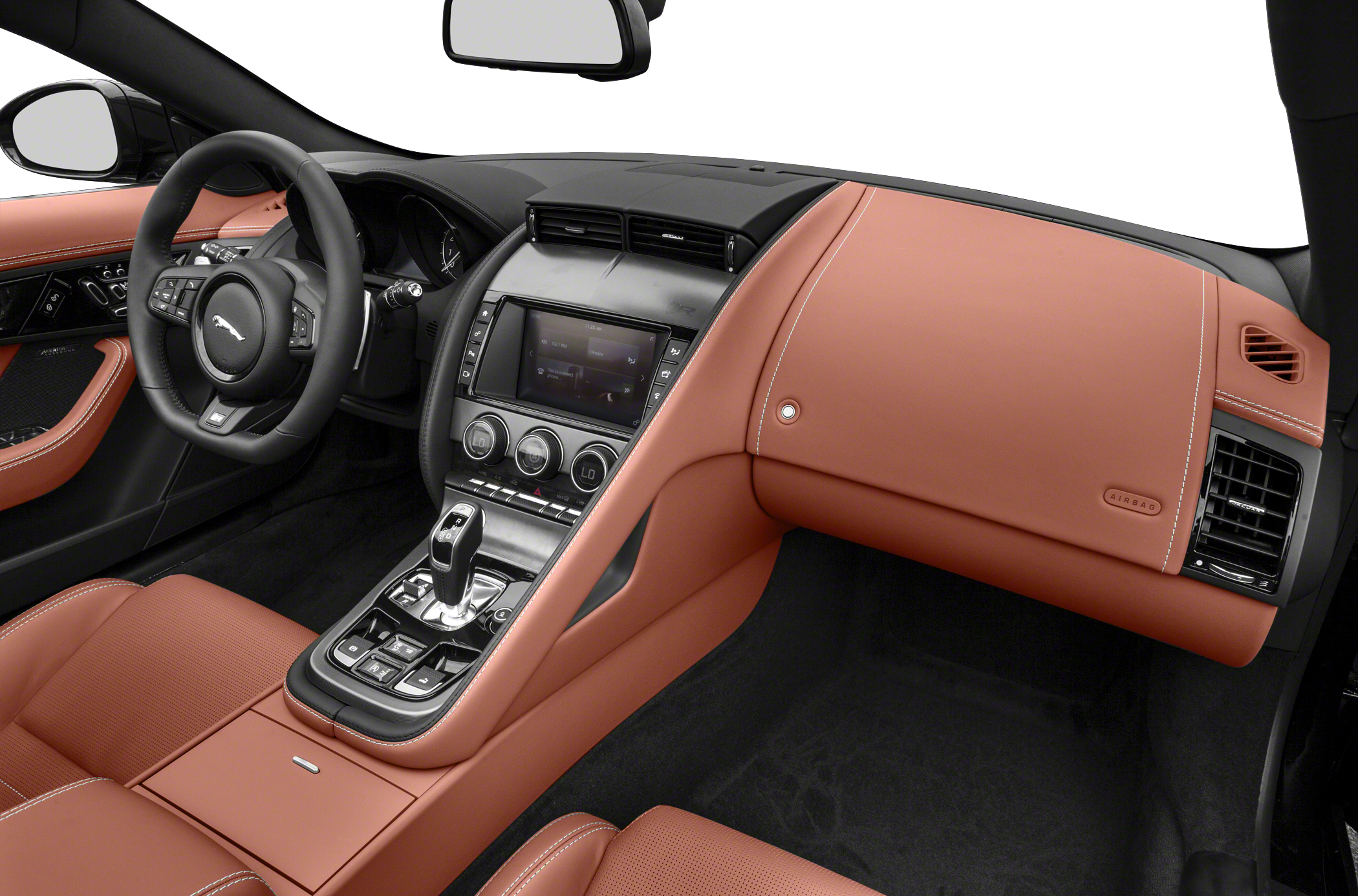 2020 Jaguar F-TYPE