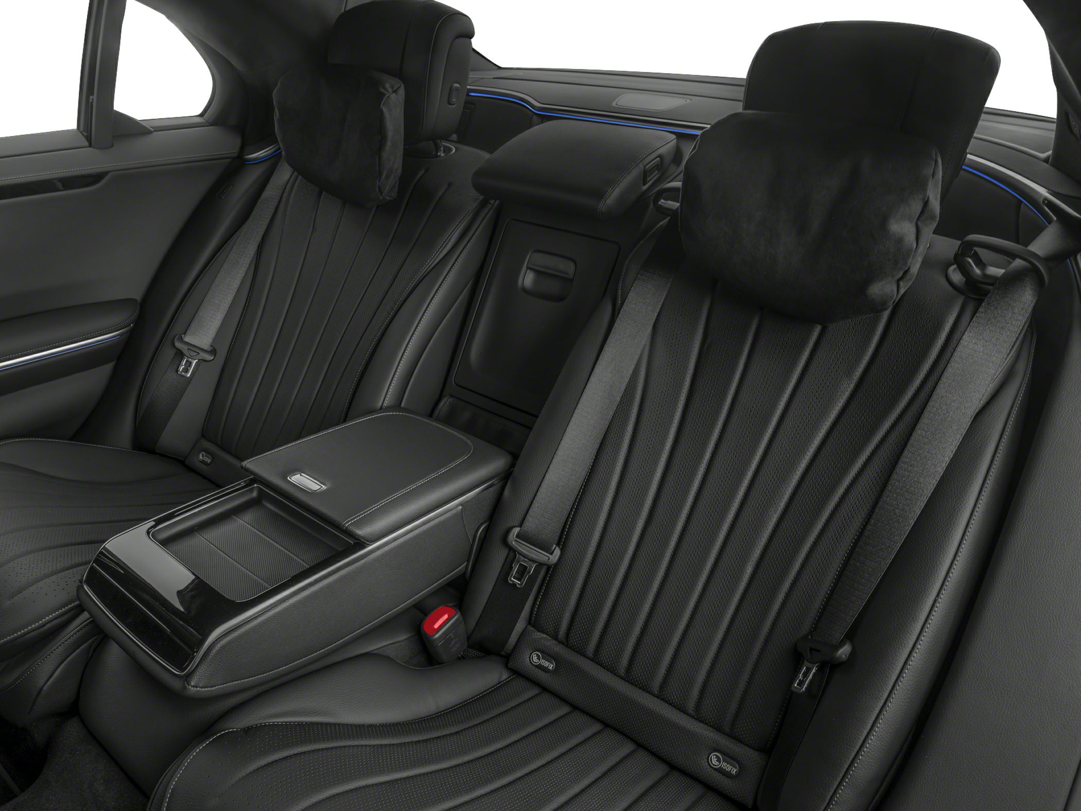 2024 Mercedes-Benz S-Class