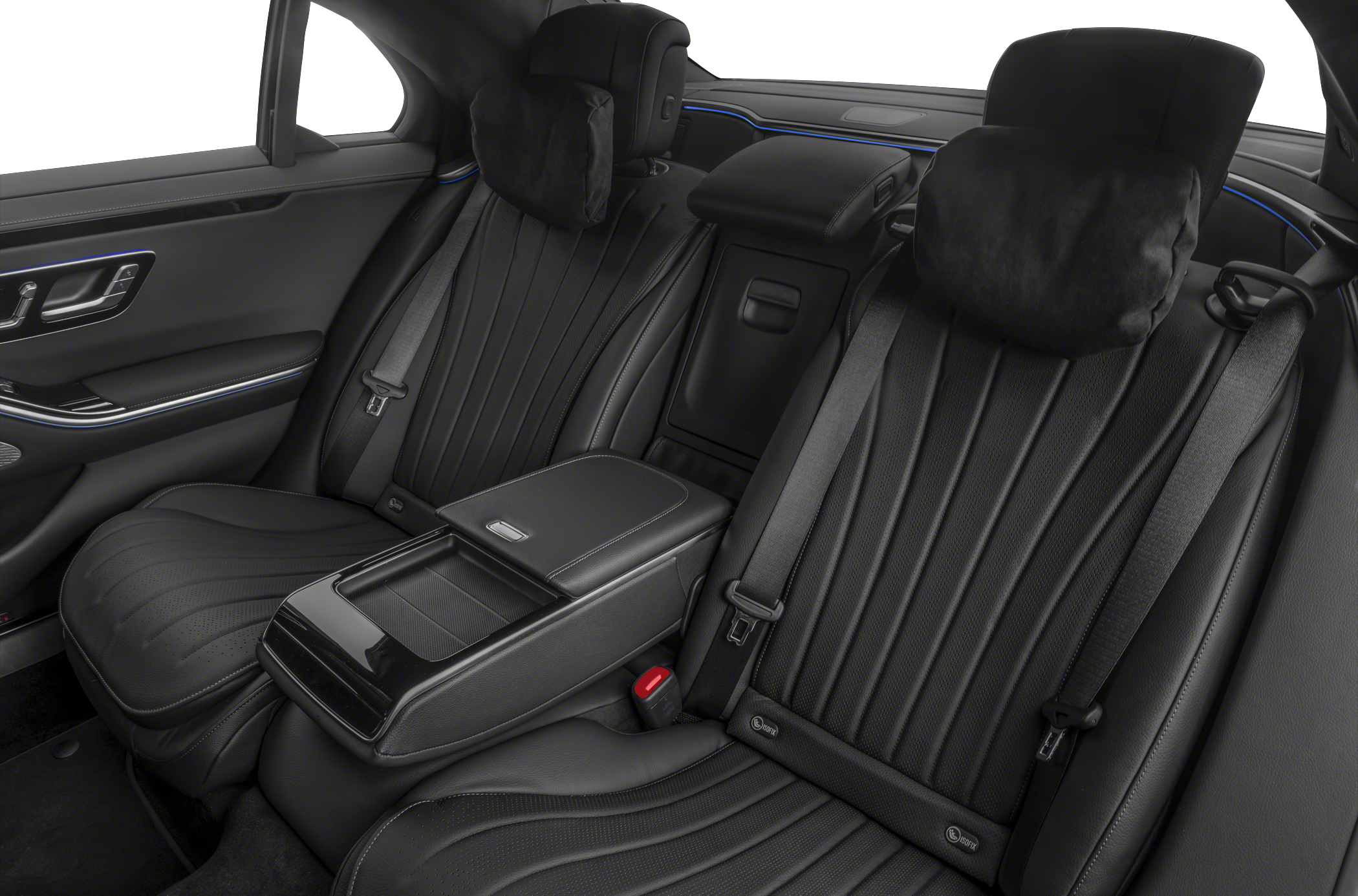 2024 Mercedes-Benz S-Class