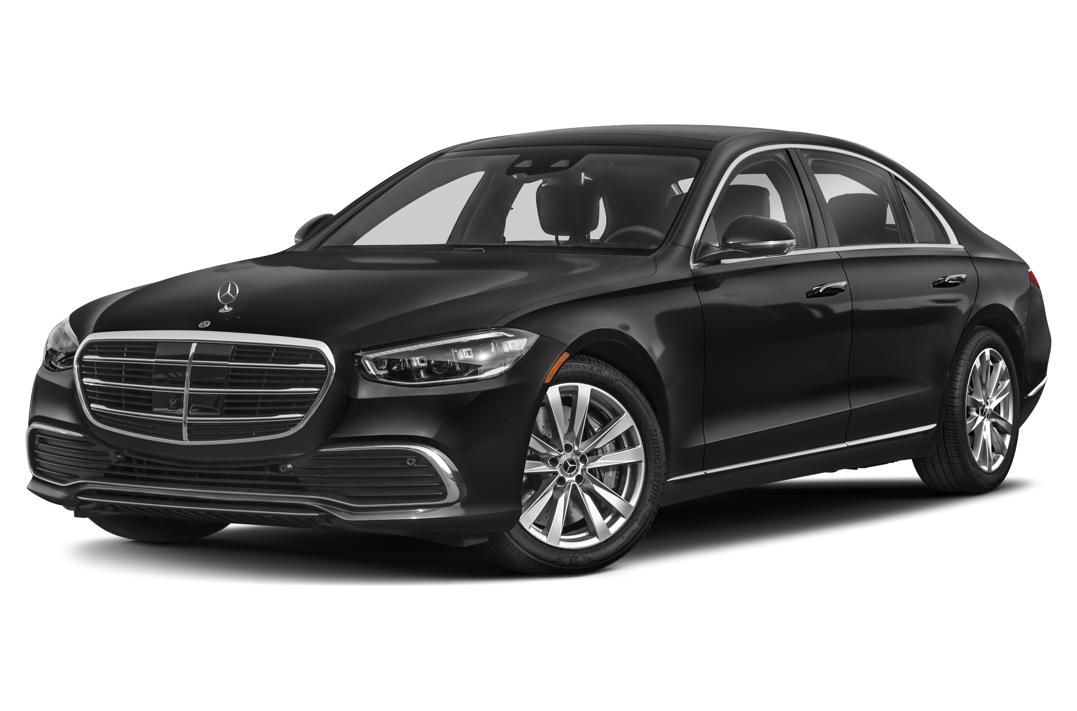 2024 Mercedes-Benz S-Class S 500