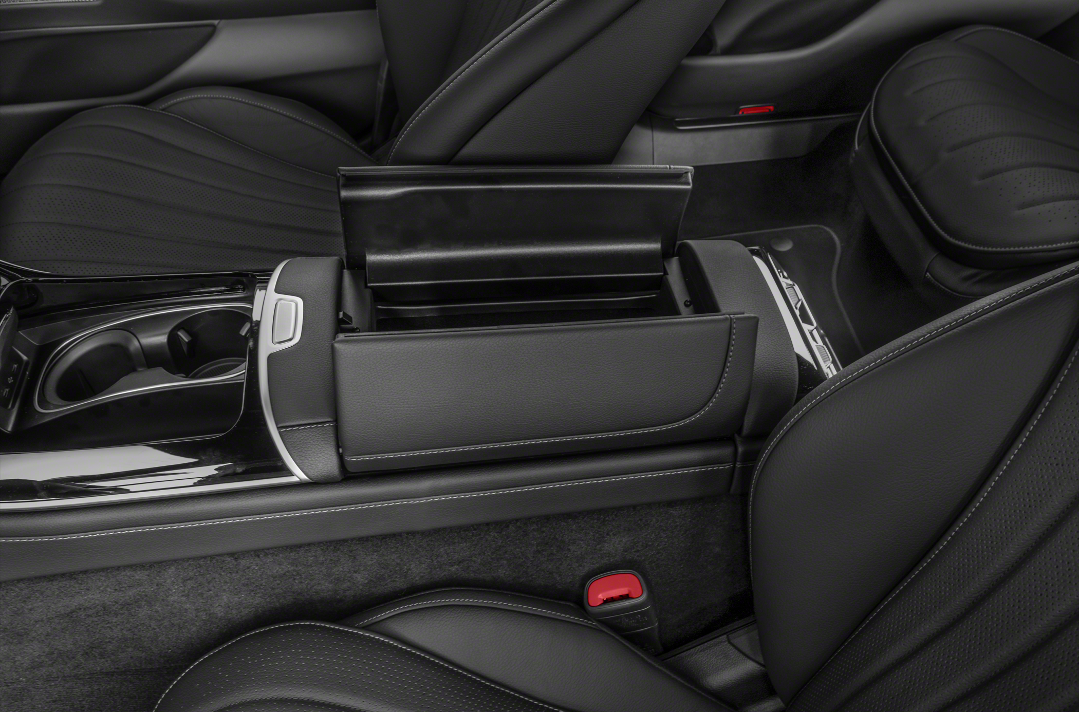 2024 Mercedes-Benz S-Class