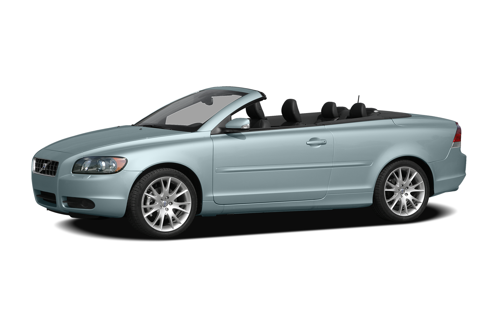 2009 Volvo C70 Specs, Price, MPG & Reviews | Cars.com