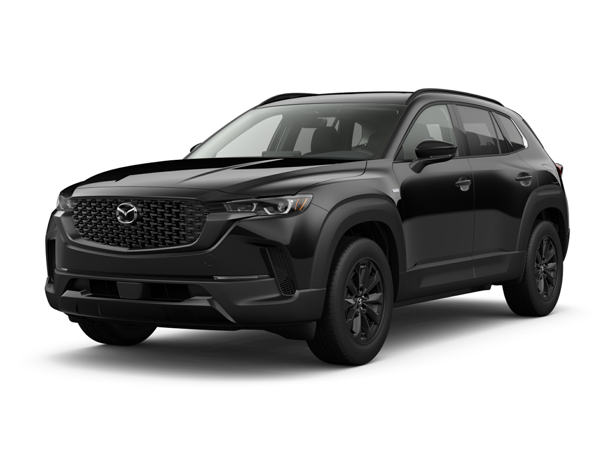 2025 Mazda CX-50 Hybrid
