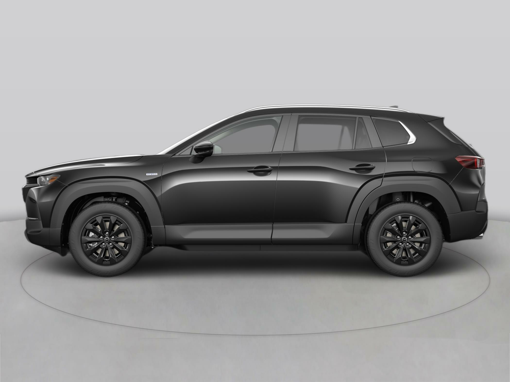 2025 Mazda CX-50 Hybrid