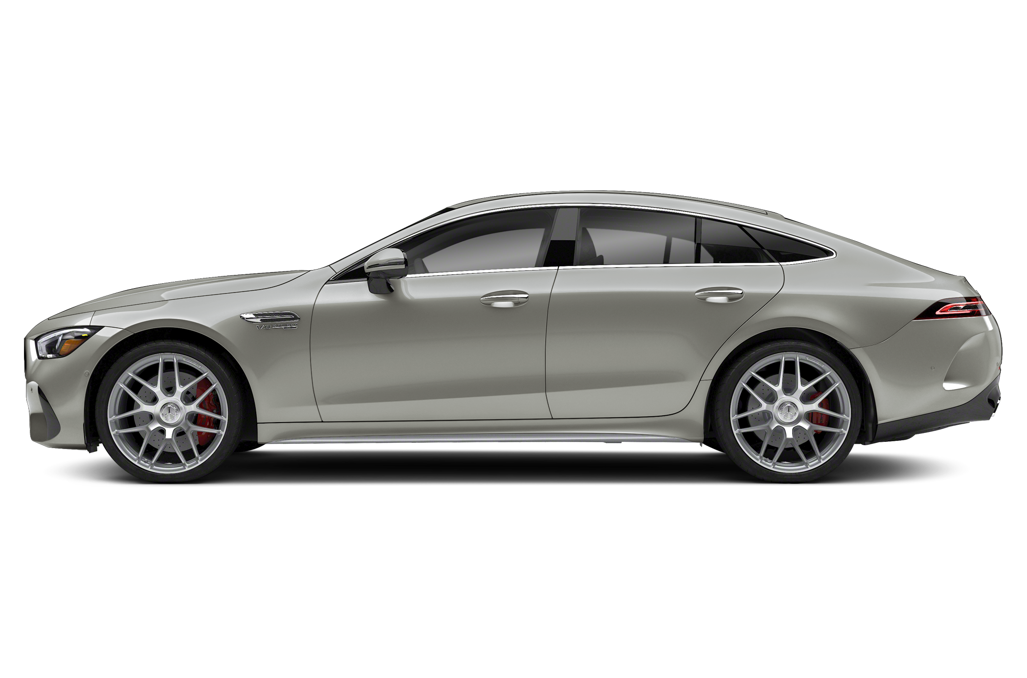 2024 Mercedes-Benz AMG GT 63