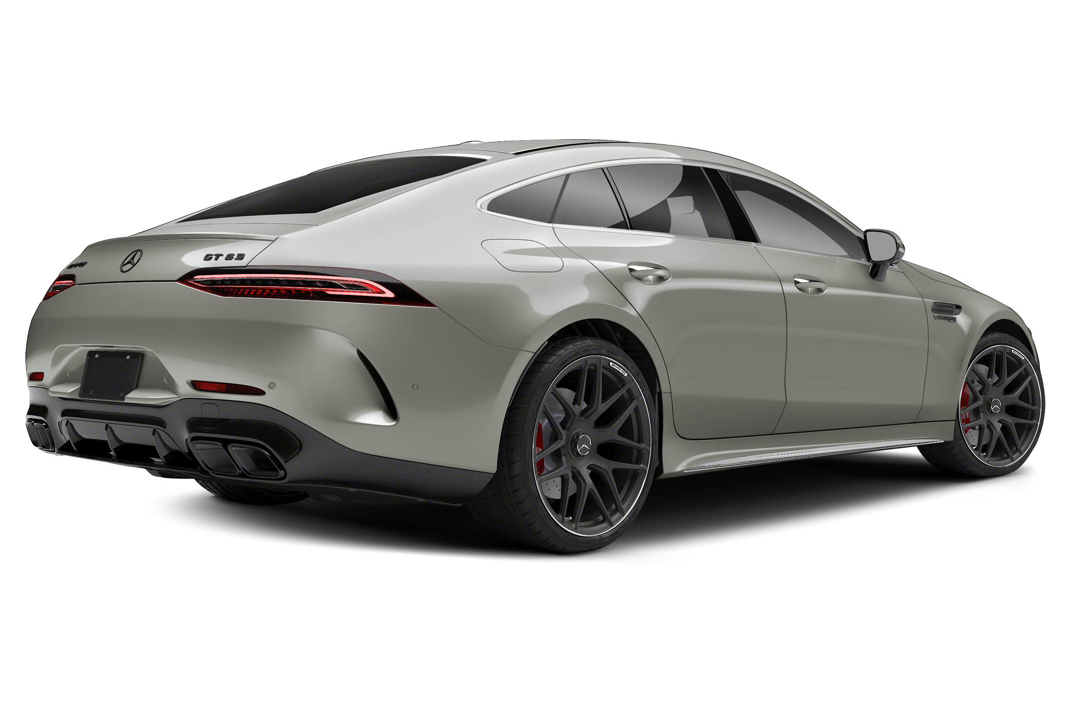 2024 Mercedes-Benz AMG GT 63