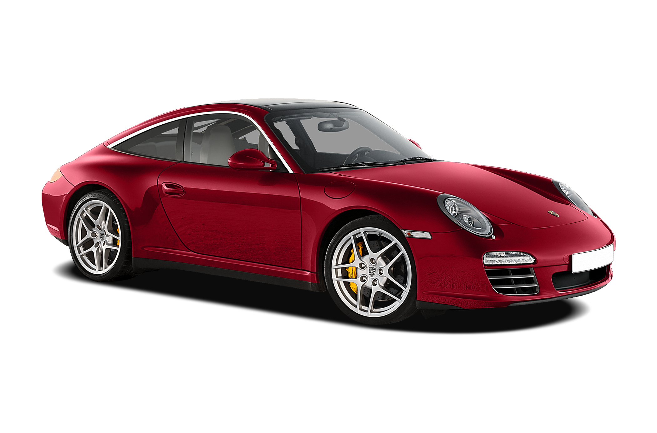 2010 Porsche 911