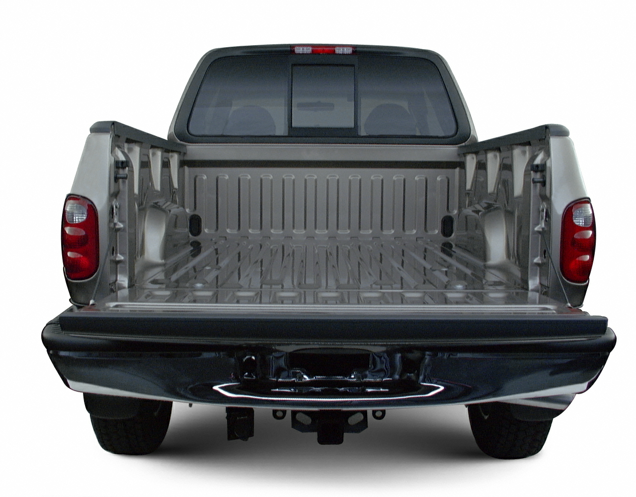 2001 Ford F-150