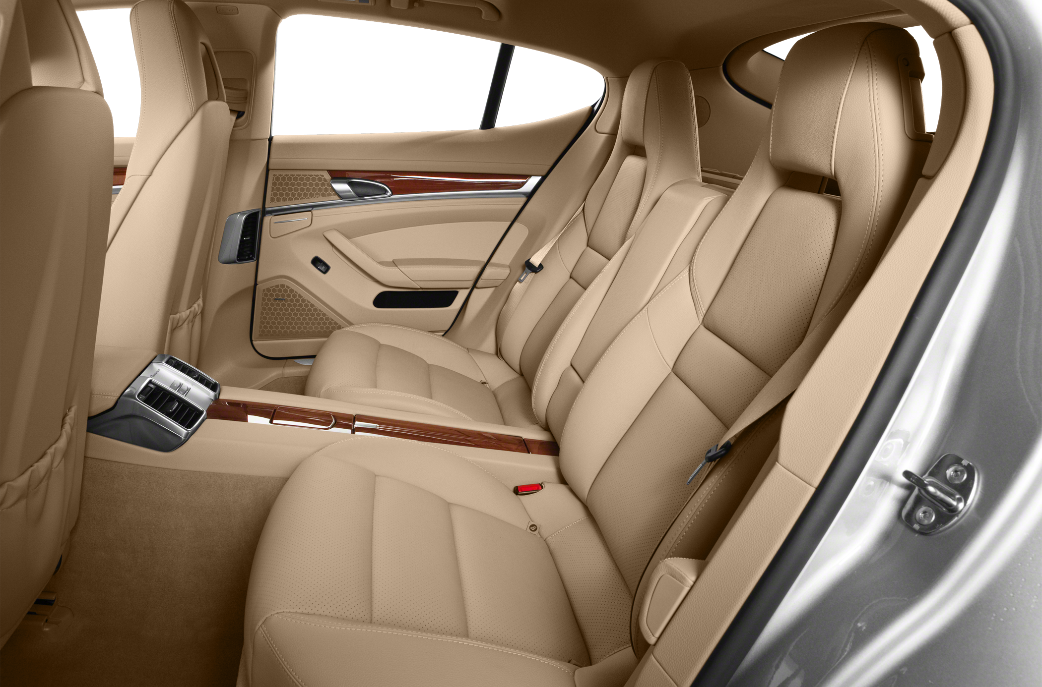 2013 Porsche Panamera